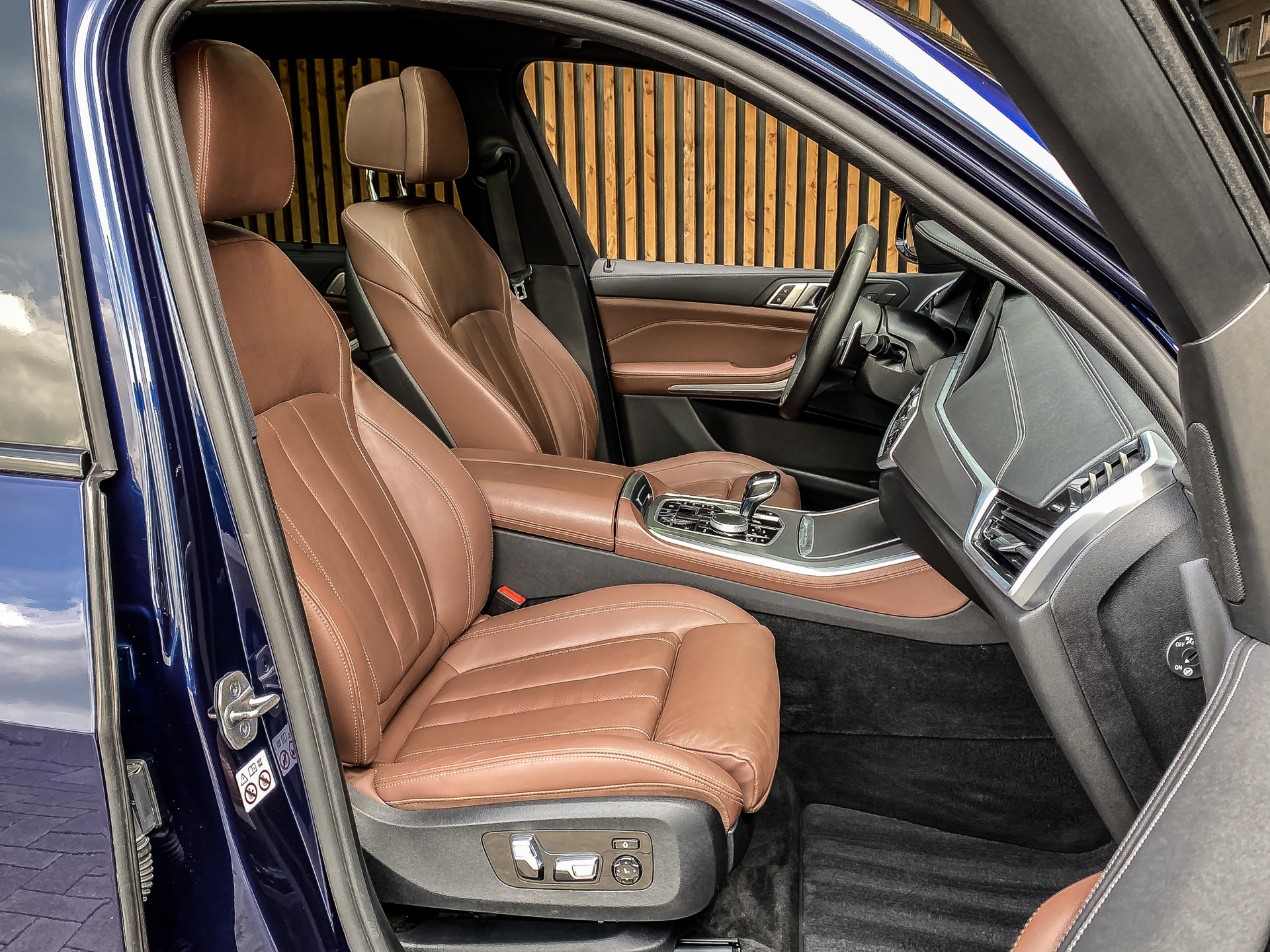 BMW X5 xDrive45e 394PK High Executive M-Sport | BMW occasion