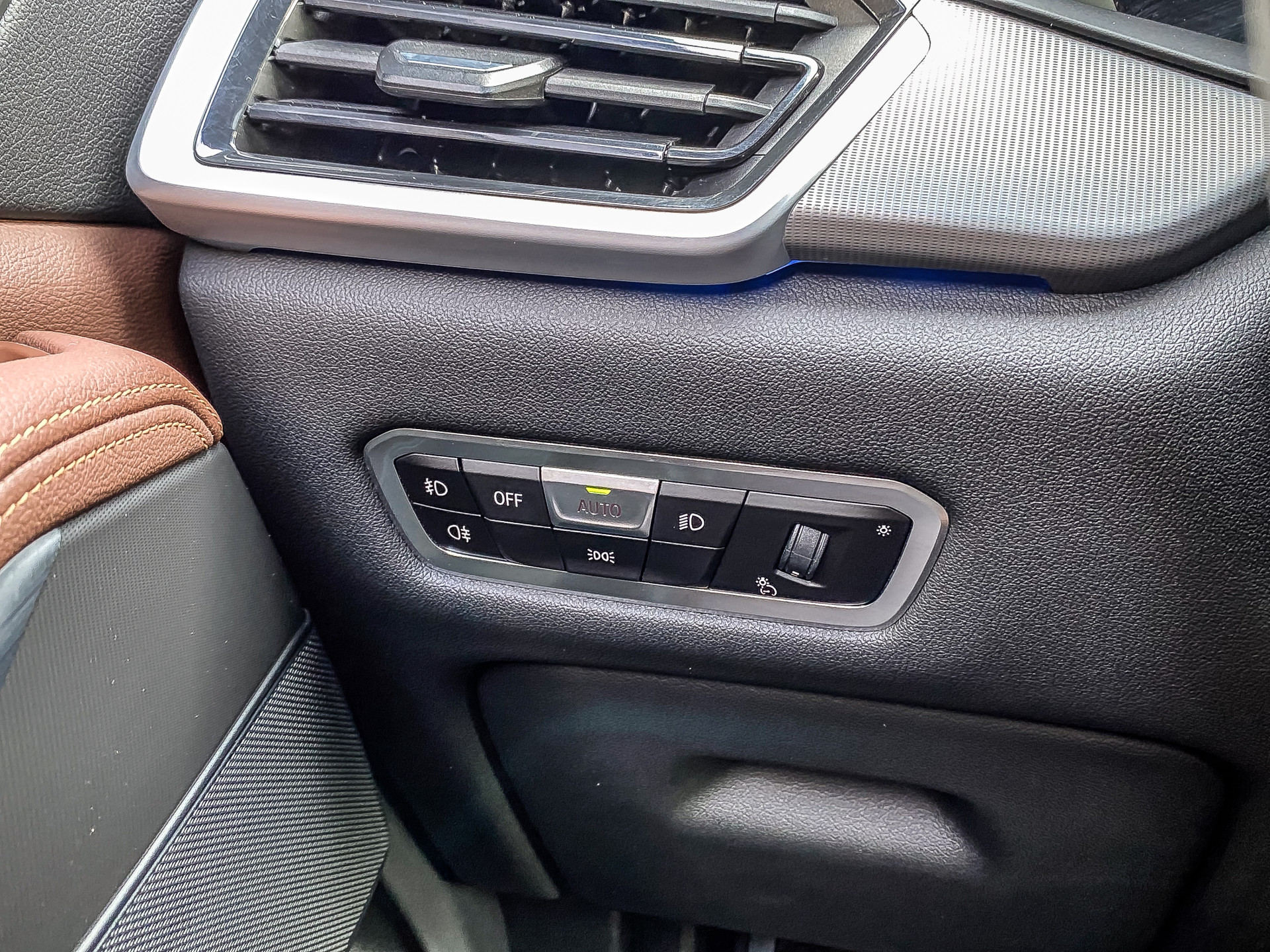 BMW X5 xDrive45e 394PK High Executive M-Sport | BMW occasion