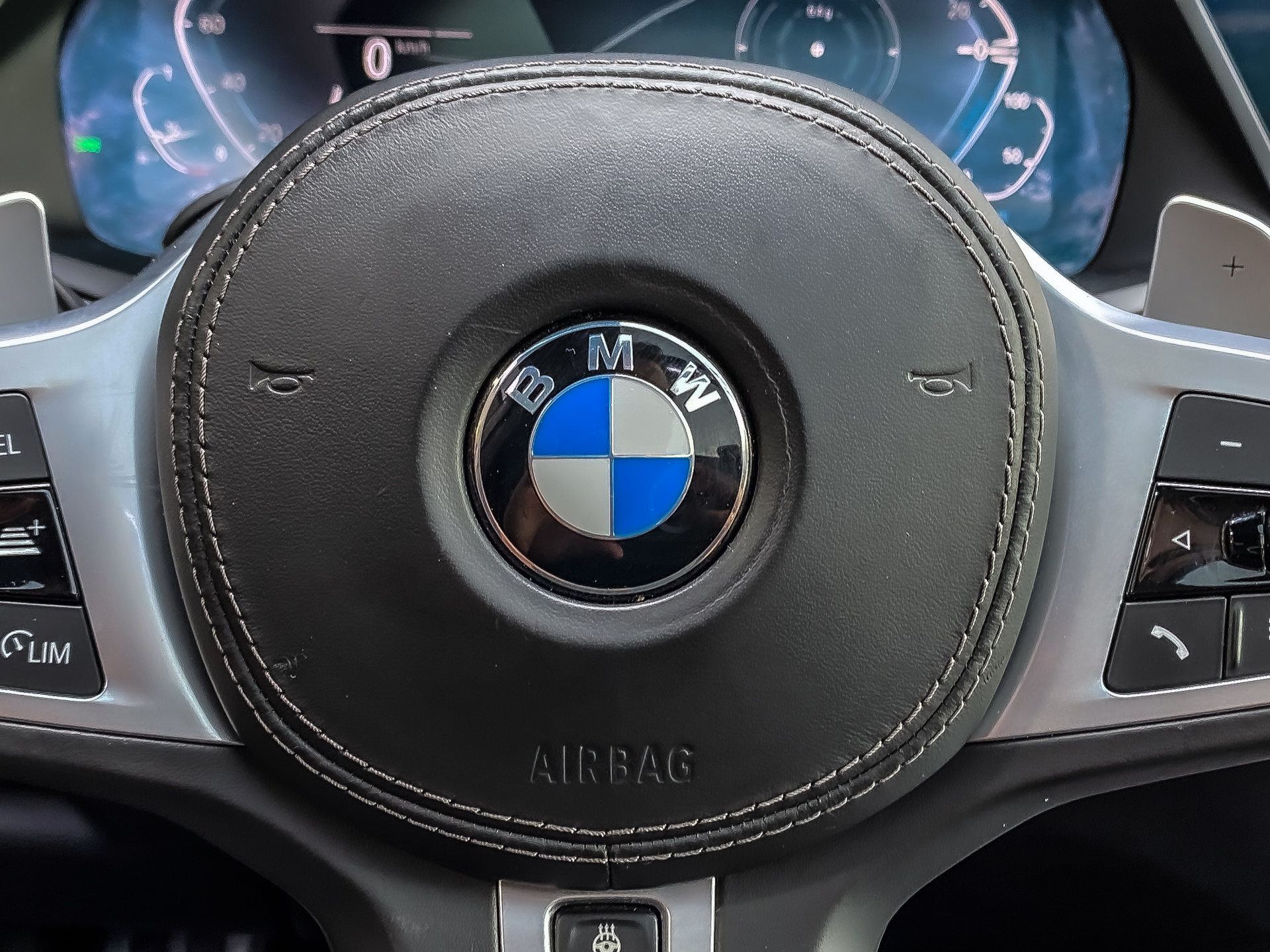BMW X5 xDrive45e 394PK High Executive M-Sport | BMW occasion