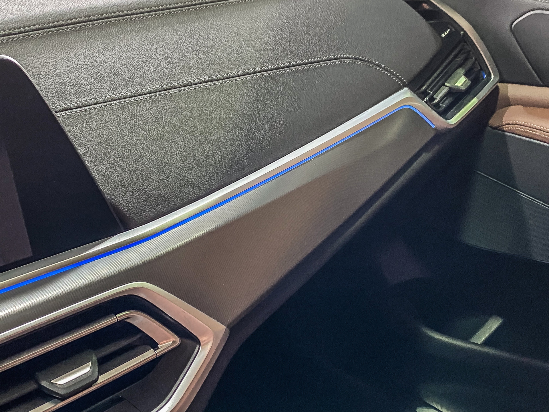 BMW X5 xDrive45e 394PK High Executive M-Sport | BMW occasion