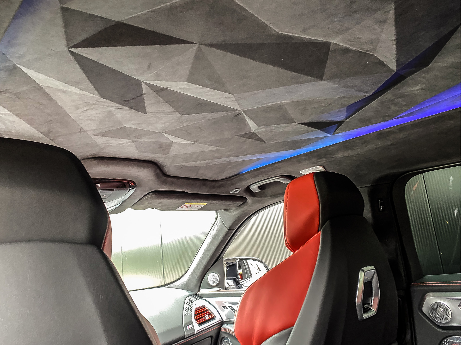 BMW XM 748PK V8 PHEV Label Red 30 kWh | BMW occasion