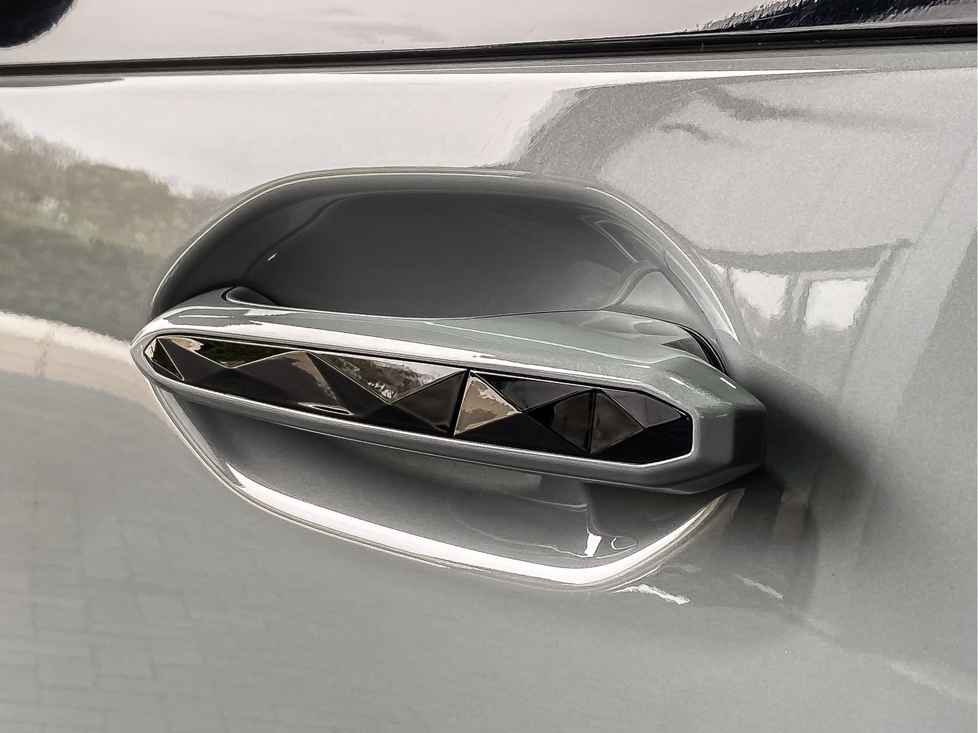 BMW XM 748PK V8 PHEV Label Red 30 kWh | BMW occasion