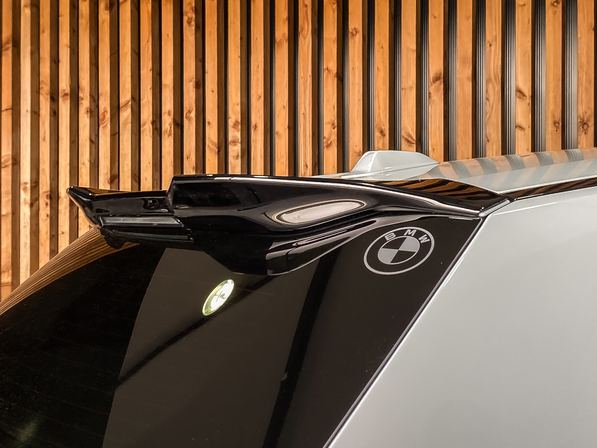 BMW XM 748PK V8 PHEV Label Red 30 kWh | BMW occasion