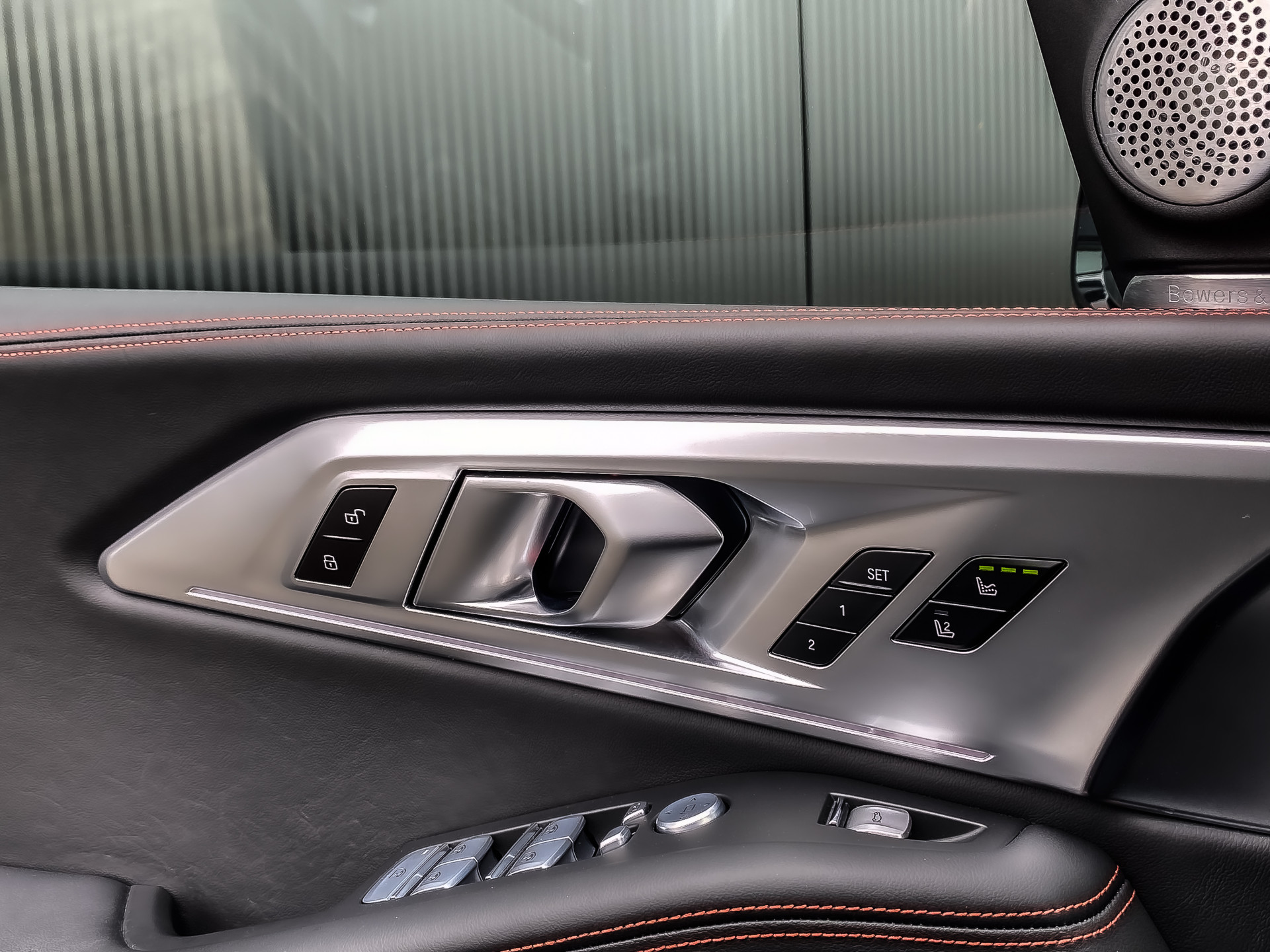 BMW XM 748PK V8 PHEV Label Red 30 kWh | BMW occasion