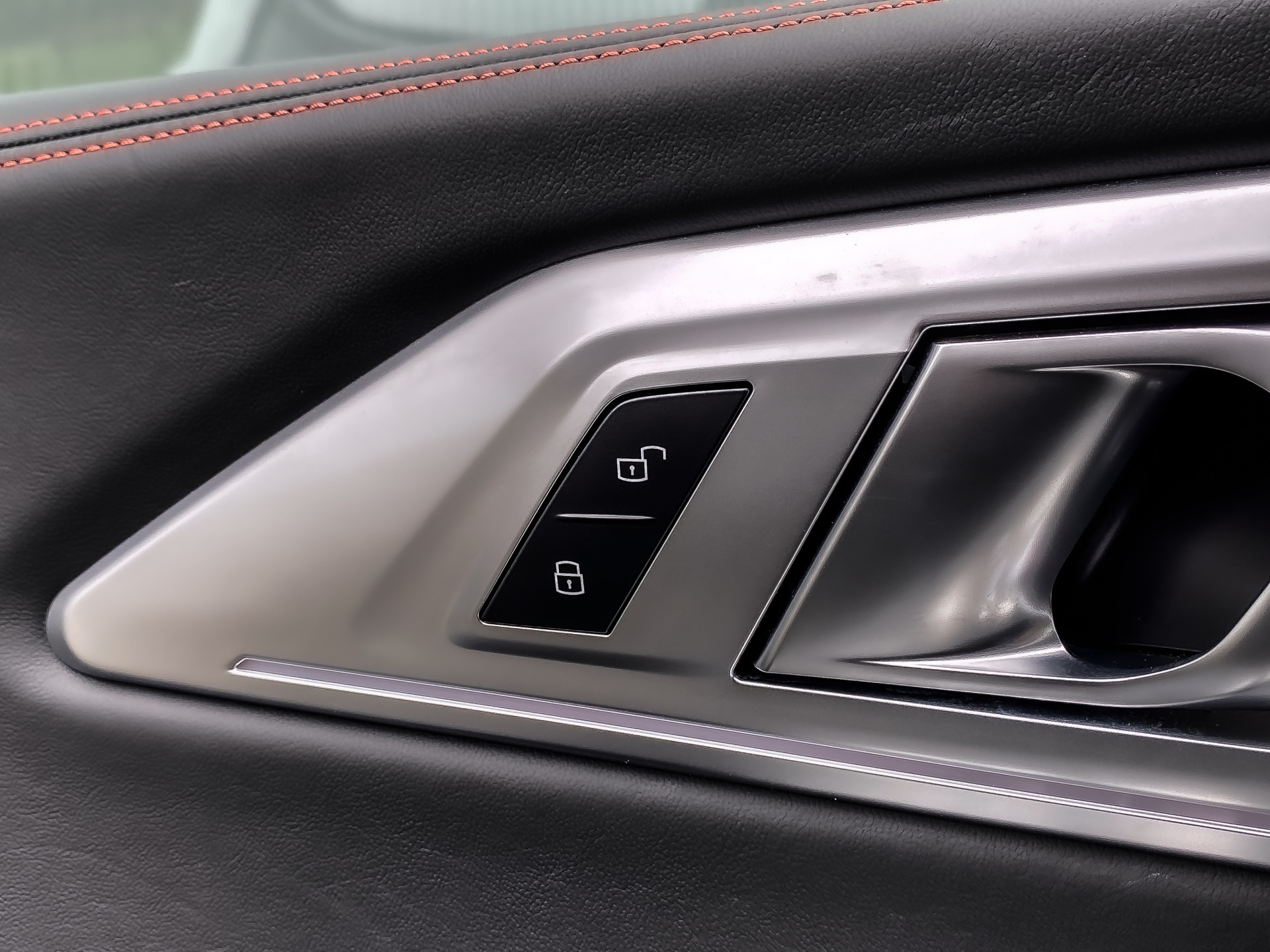 BMW XM 748PK V8 PHEV Label Red 30 kWh | BMW occasion