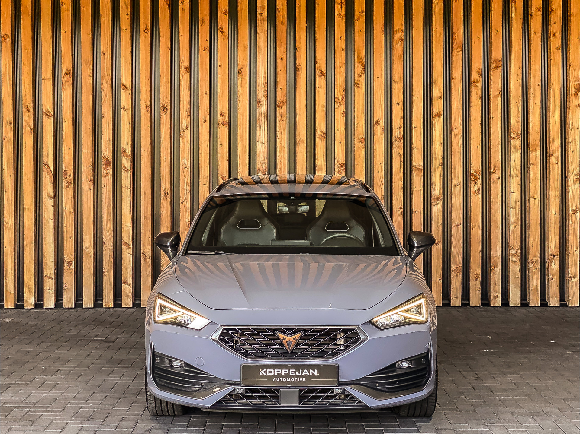 CUPRA Leon Sportstourer 1.4 e-Hybrid VZ 245PK Automaat | CUPRA occasion