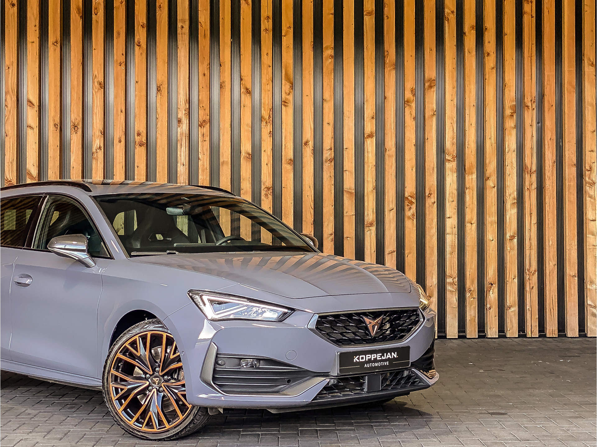 CUPRA Leon Sportstourer 1.4 e-Hybrid VZ 245PK Automaat | CUPRA occasion