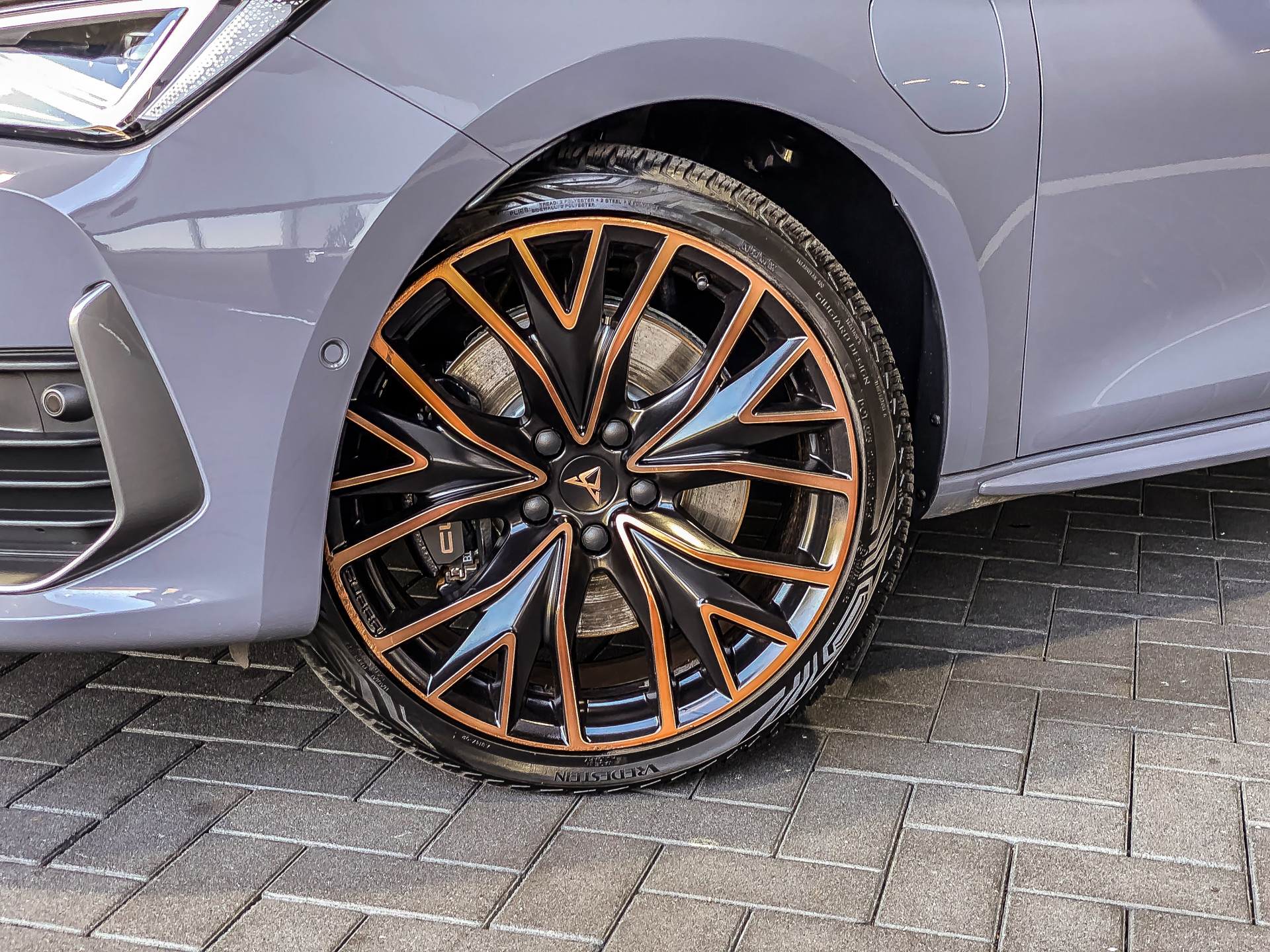 CUPRA Leon Sportstourer 1.4 e-Hybrid VZ 245PK Automaat | CUPRA occasion