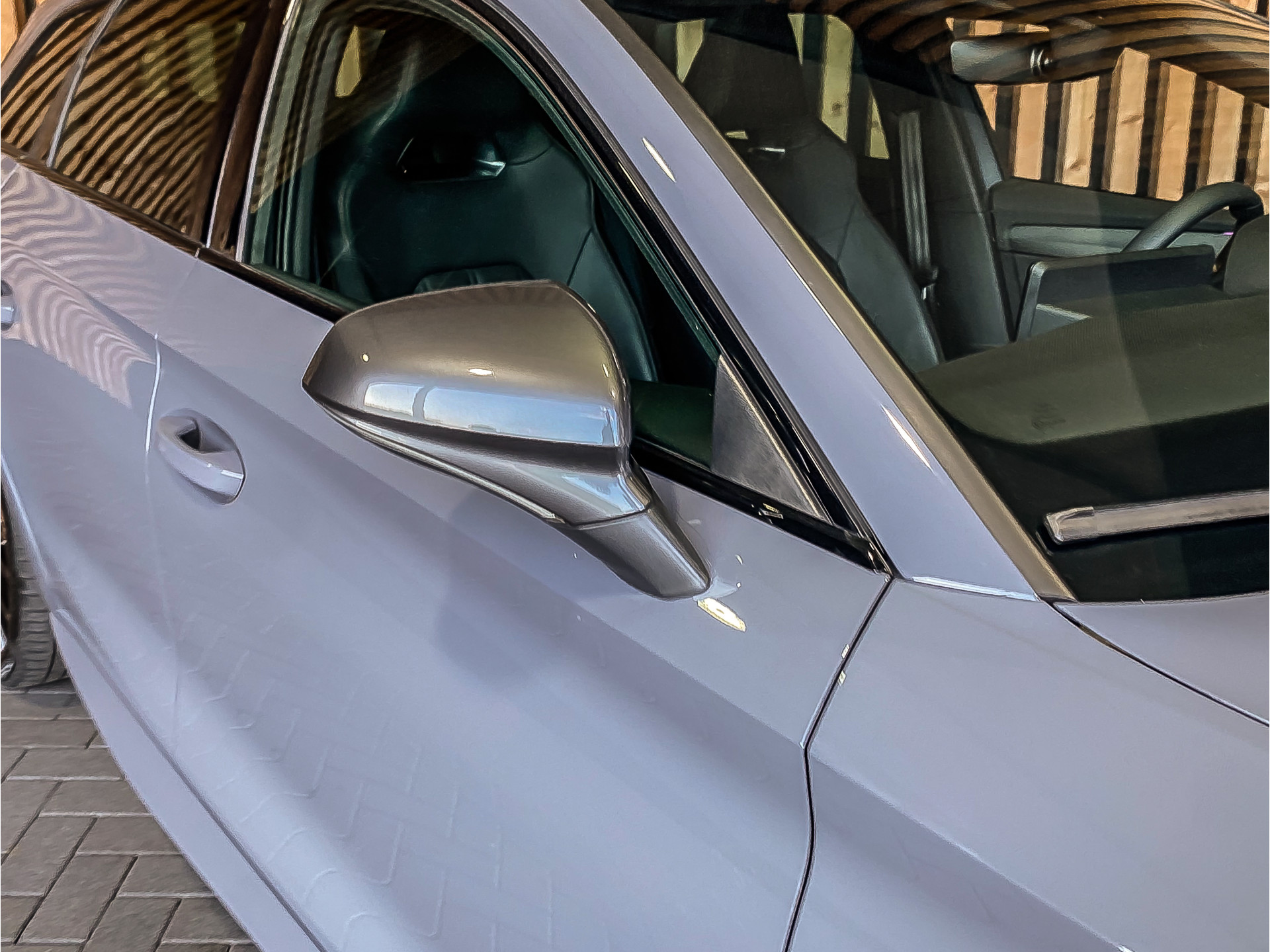 CUPRA Leon Sportstourer 1.4 e-Hybrid VZ 245PK Automaat | CUPRA occasion
