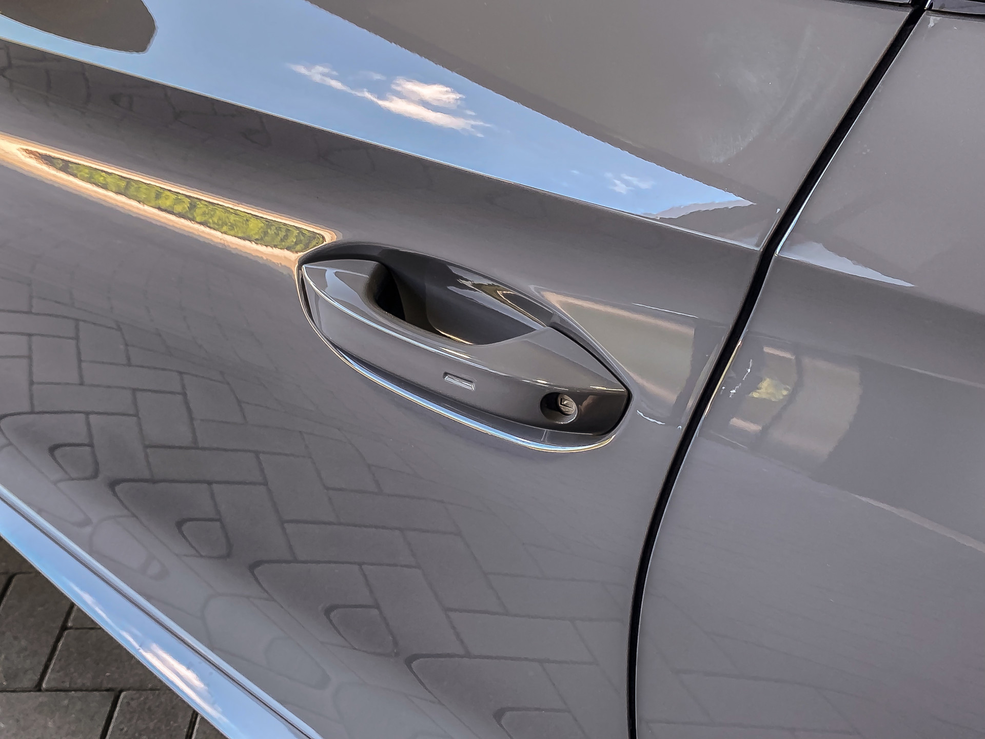 CUPRA Leon Sportstourer 1.4 e-Hybrid VZ 245PK Automaat | CUPRA occasion