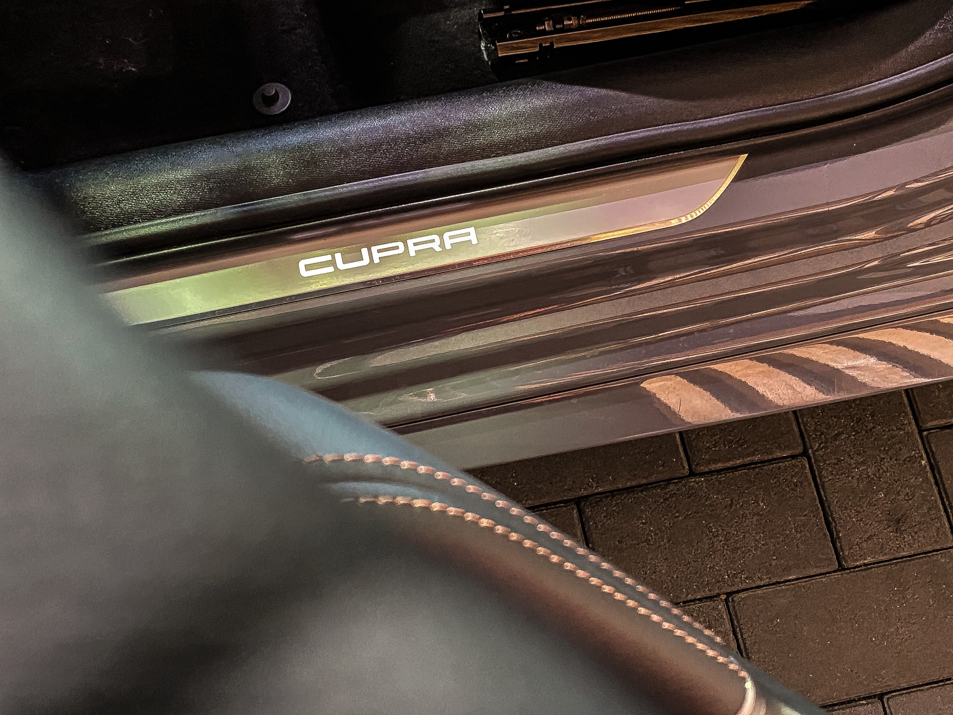 CUPRA Leon Sportstourer 1.4 e-Hybrid VZ 245PK Automaat | CUPRA occasion