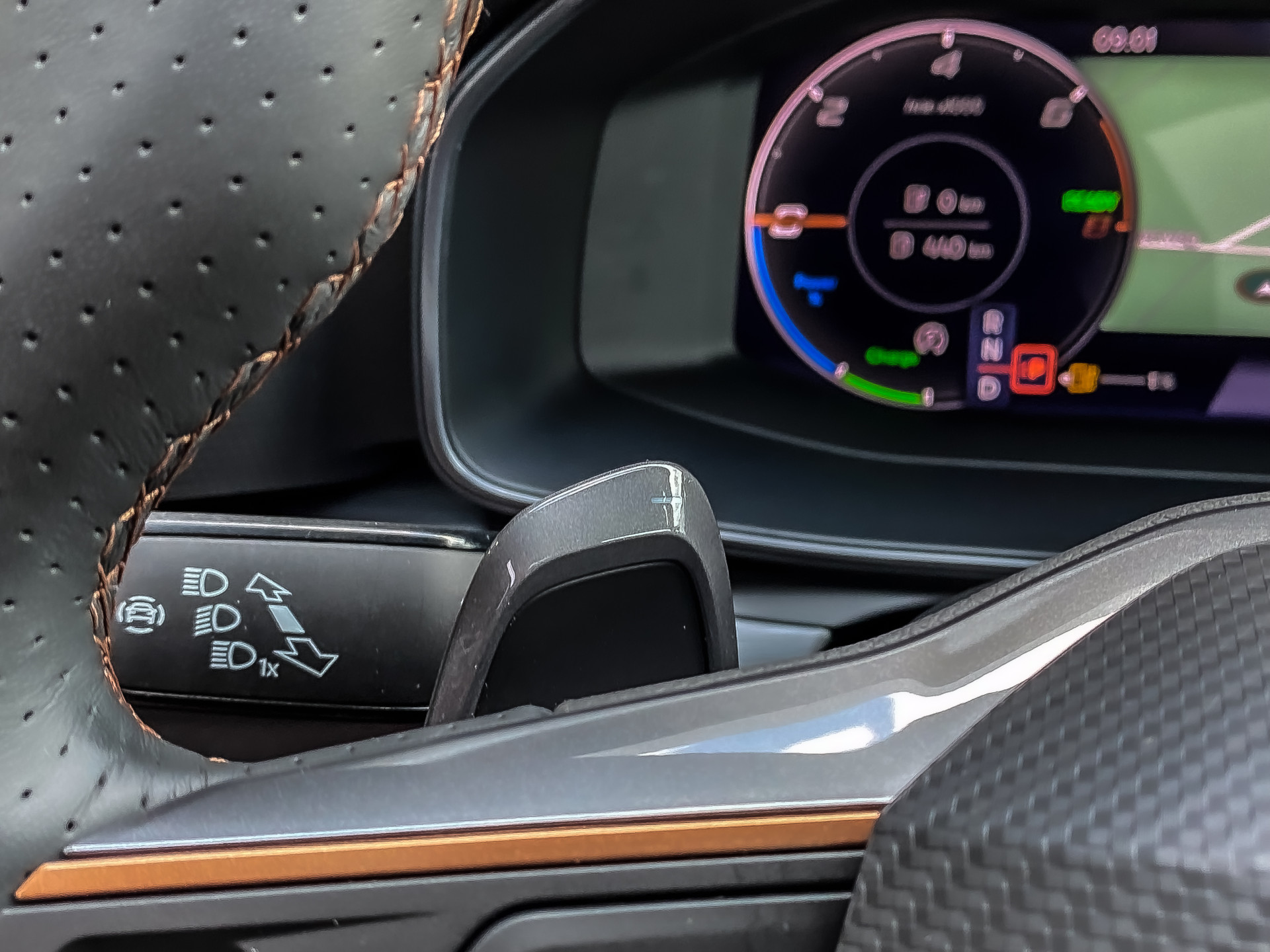 CUPRA Leon Sportstourer 1.4 e-Hybrid VZ 245PK Automaat | CUPRA occasion