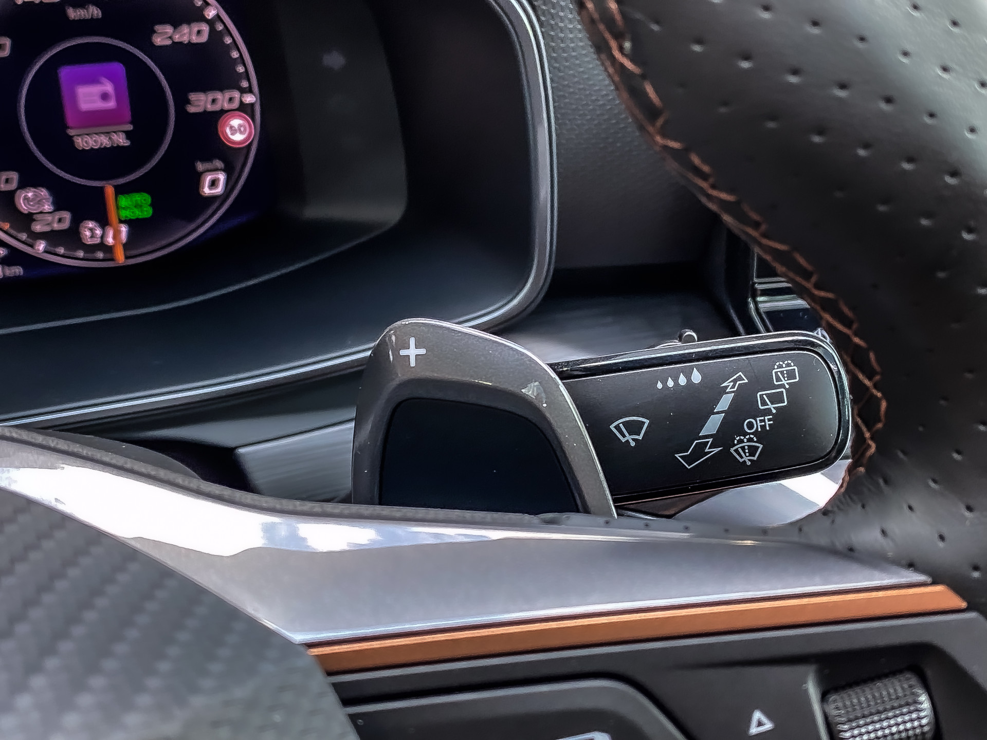 CUPRA Leon Sportstourer 1.4 e-Hybrid VZ 245PK Automaat | CUPRA occasion