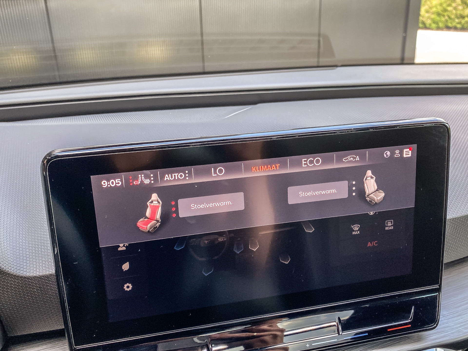 CUPRA Leon Sportstourer 1.4 e-Hybrid VZ 245PK Automaat | CUPRA occasion