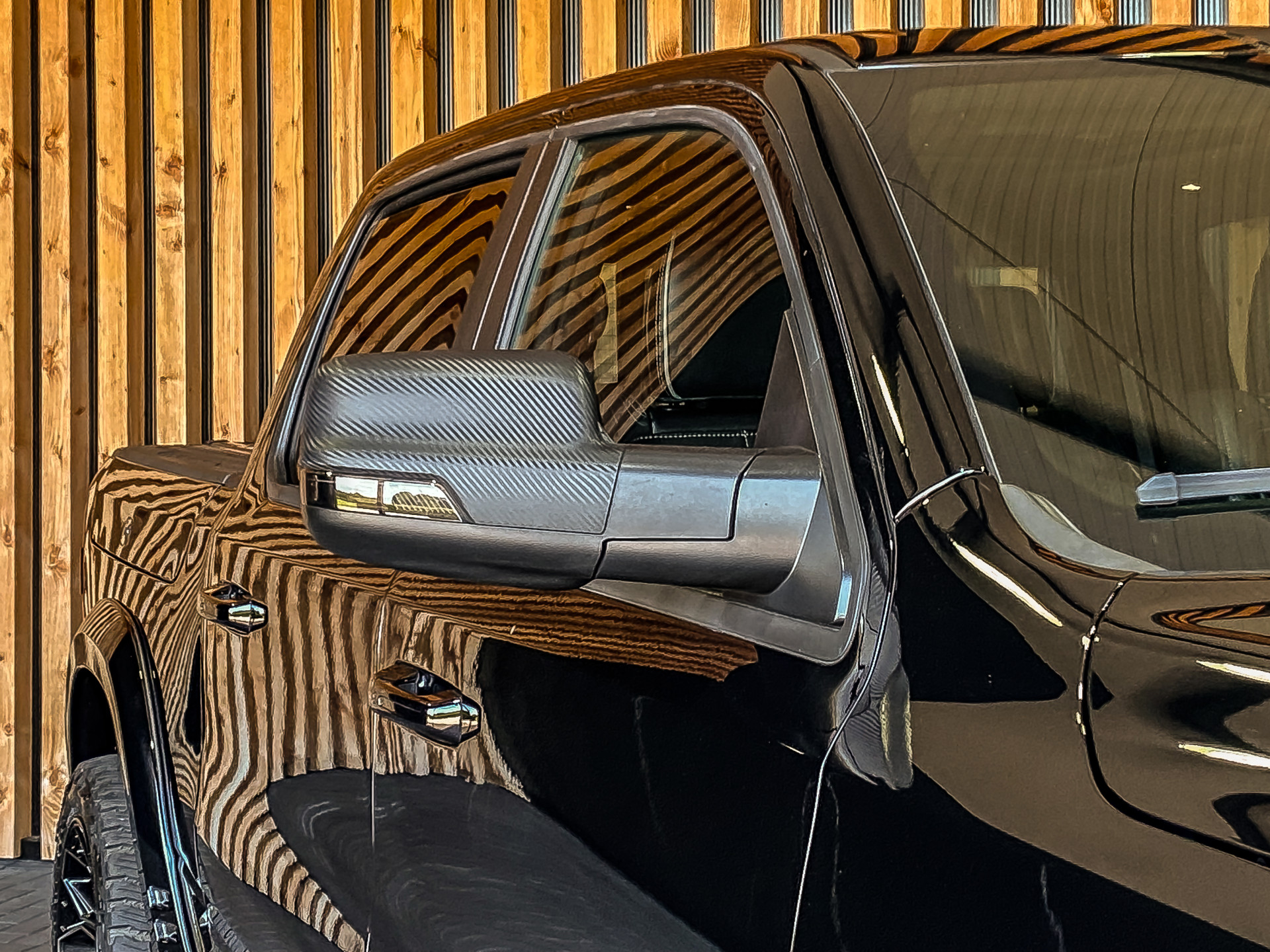 Dodge Ram 1500 5.7 V8 Hemi eTorque 402PK Limited | Dodge occasion