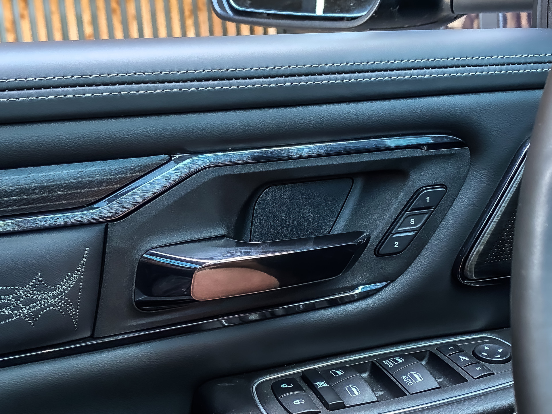 Dodge Ram 1500 5.7 V8 Hemi eTorque 402PK Limited | Dodge occasion