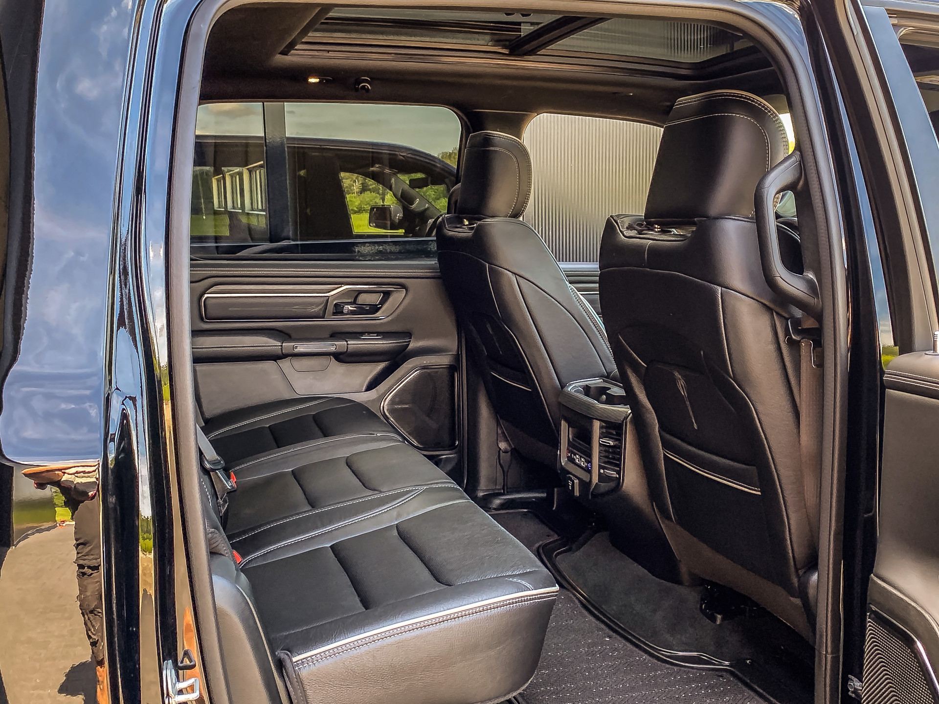 Dodge Ram 1500 5.7 V8 Hemi eTorque 402PK Limited | Dodge occasion
