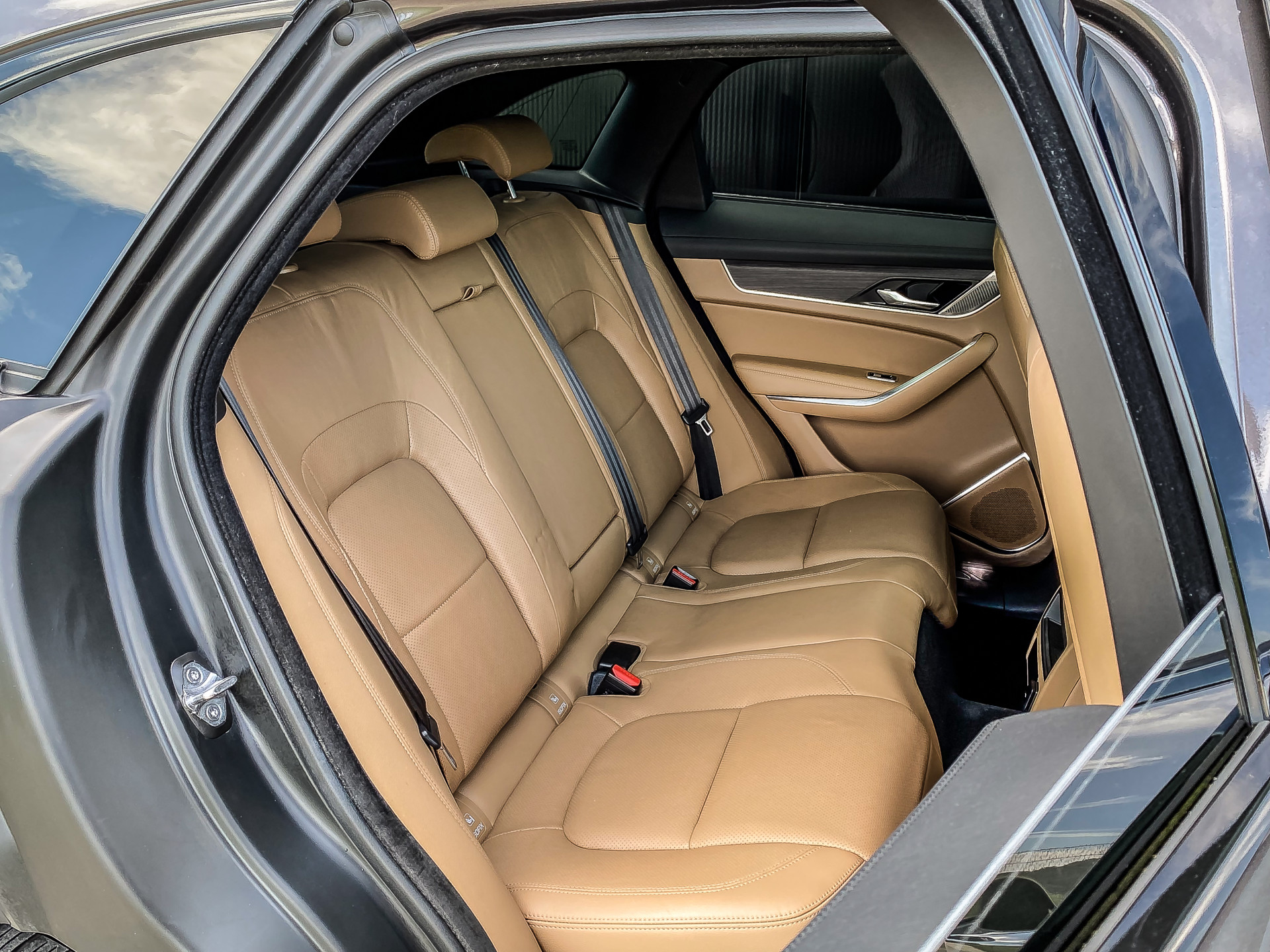 Jaguar F-Pace 2.0 P400e S 400PK PHEV | Jaguar occasion
