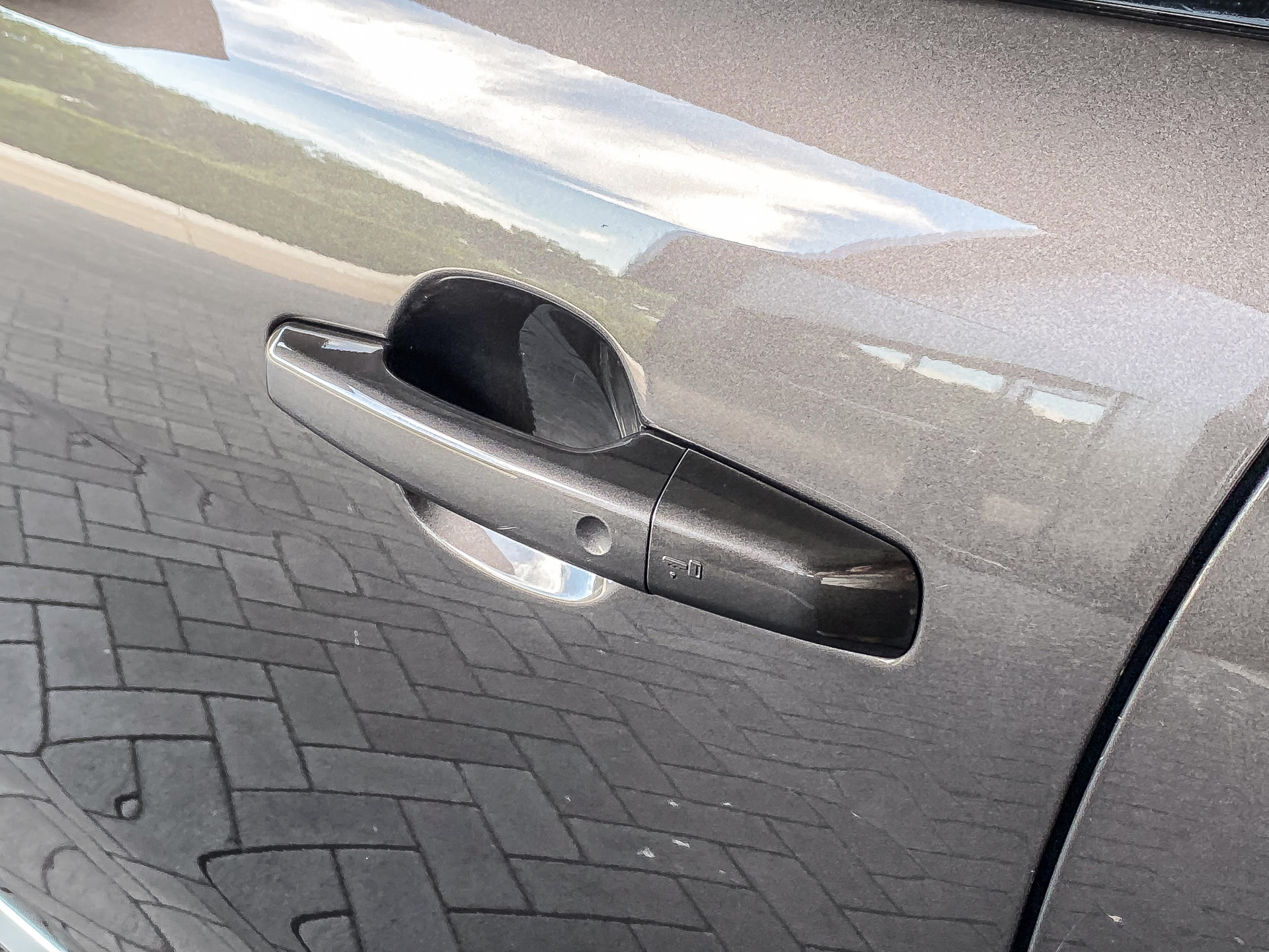 Jaguar F-Pace 2.0 P400e S 400PK PHEV | Jaguar occasion