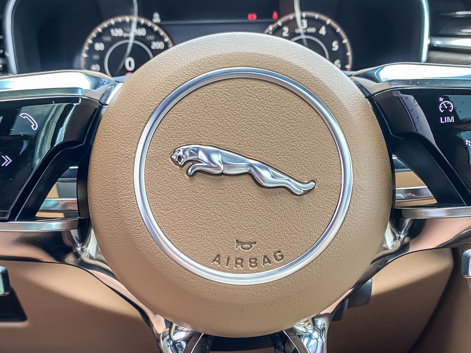 Jaguar F-Pace 2.0 P400e S 400PK PHEV | Jaguar occasion