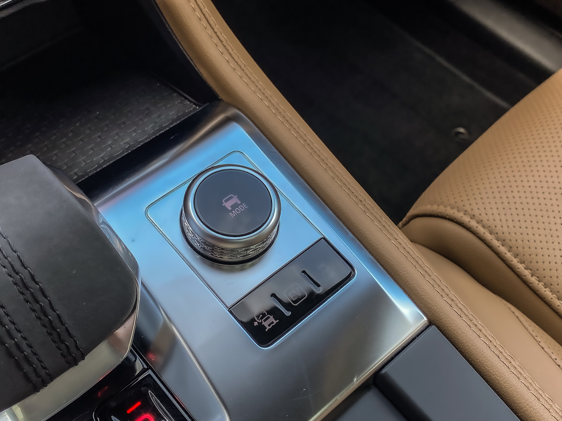 Jaguar F-Pace 2.0 P400e S 400PK PHEV | Jaguar occasion