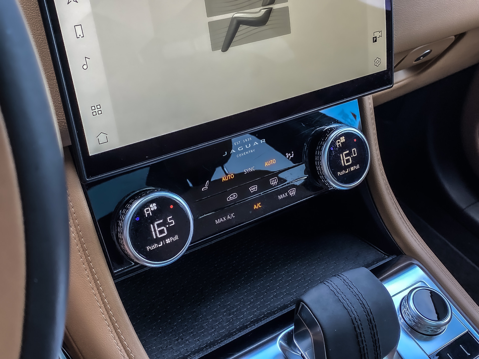 Jaguar F-Pace 2.0 P400e S 400PK PHEV | Jaguar occasion