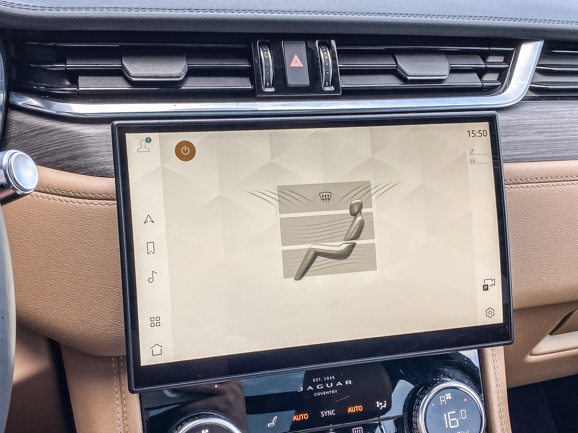 Jaguar F-Pace 2.0 P400e S 400PK PHEV | Jaguar occasion