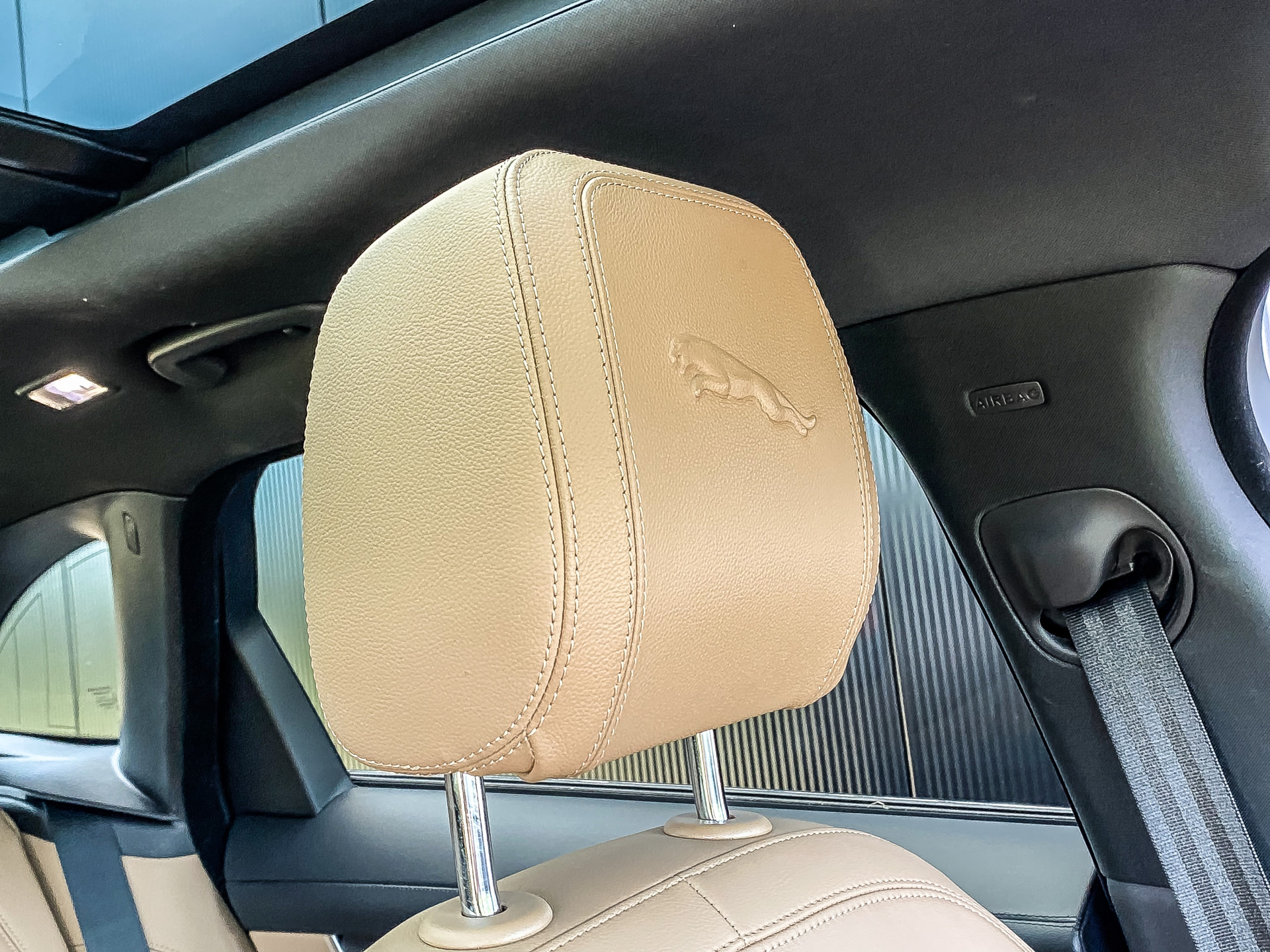 Jaguar F-Pace 2.0 P400e S 400PK PHEV | Jaguar occasion