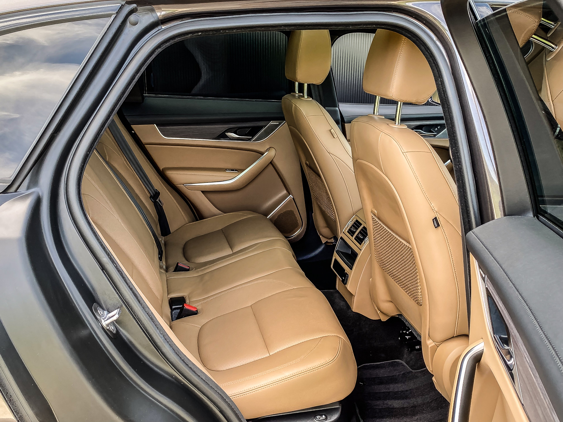 Jaguar F-Pace 2.0 P400e S 400PK PHEV | Jaguar occasion
