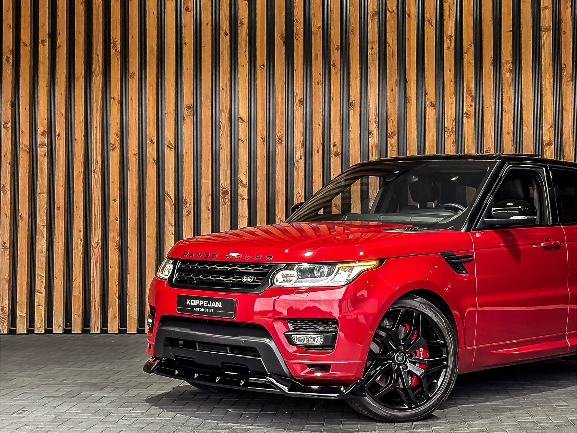 Land Rover Range Rover Sport 3.0 SDV6 306PK Autobiography Dynamic Gereviseerde motor 5-2026 | Land Rover occasion