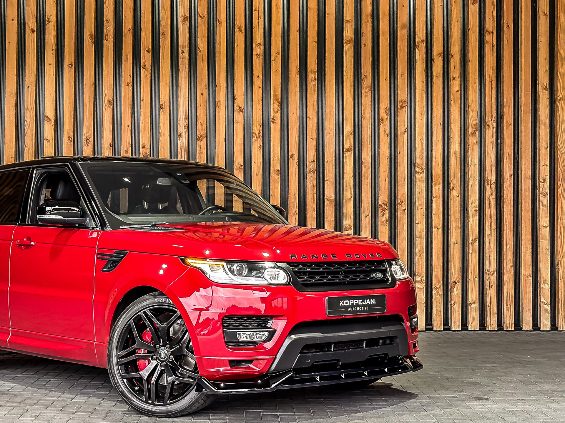 Land Rover Range Rover Sport 3.0 SDV6 306PK Autobiography Dynamic Gereviseerde motor 5-2026 | Land Rover occasion