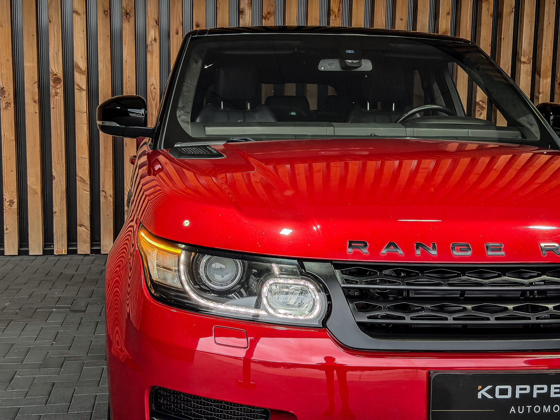 Land Rover Range Rover Sport 3.0 SDV6 306PK Autobiography Dynamic Gereviseerde motor 5-2026 | Land Rover occasion