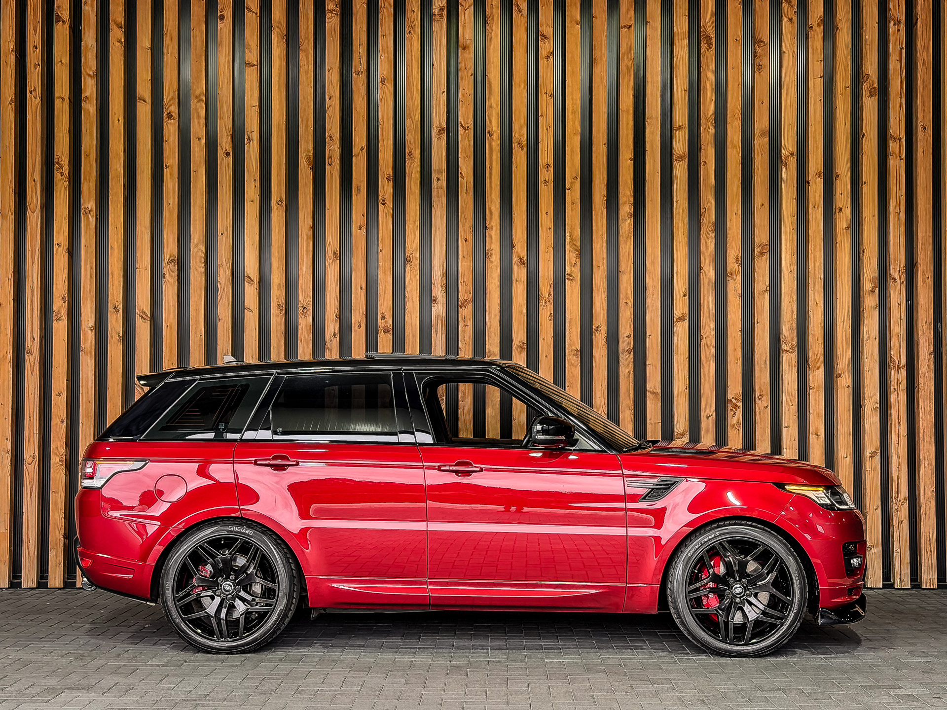 Land Rover Range Rover Sport 3.0 SDV6 306PK Autobiography Dynamic Gereviseerde motor 5-2026 | Land Rover occasion