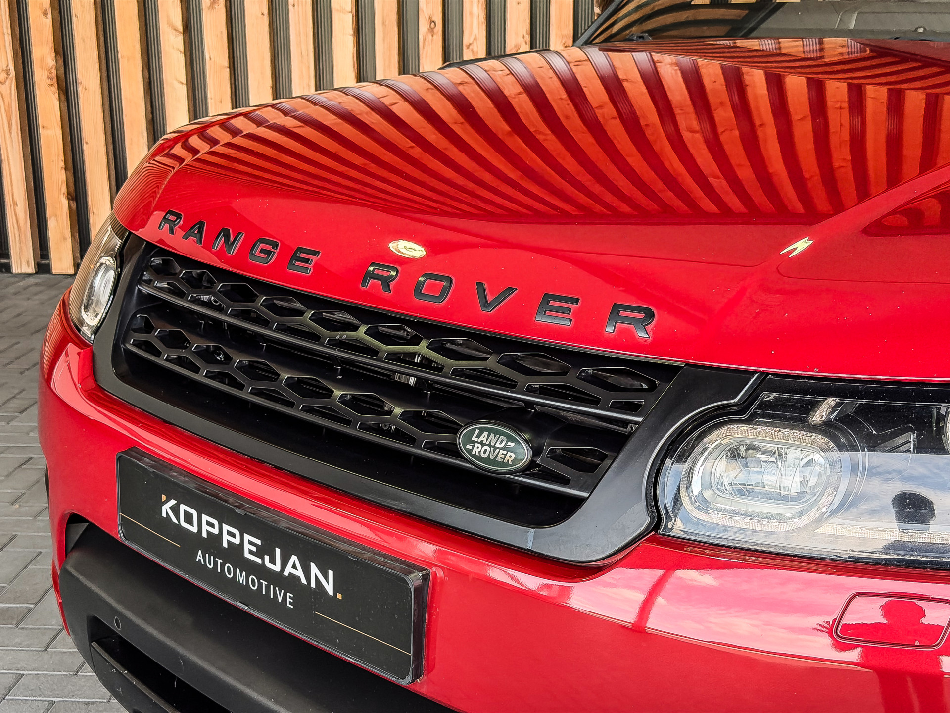 Land Rover Range Rover Sport 3.0 SDV6 306PK Autobiography Dynamic Gereviseerde motor 5-2026 | Land Rover occasion