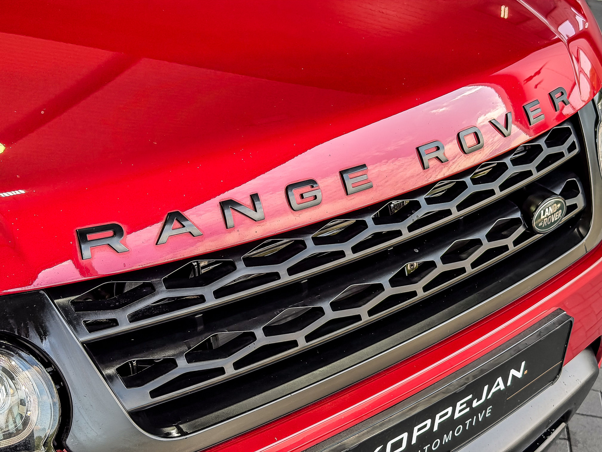 Land Rover Range Rover Sport 3.0 SDV6 306PK Autobiography Dynamic Gereviseerde motor 5-2026 | Land Rover occasion
