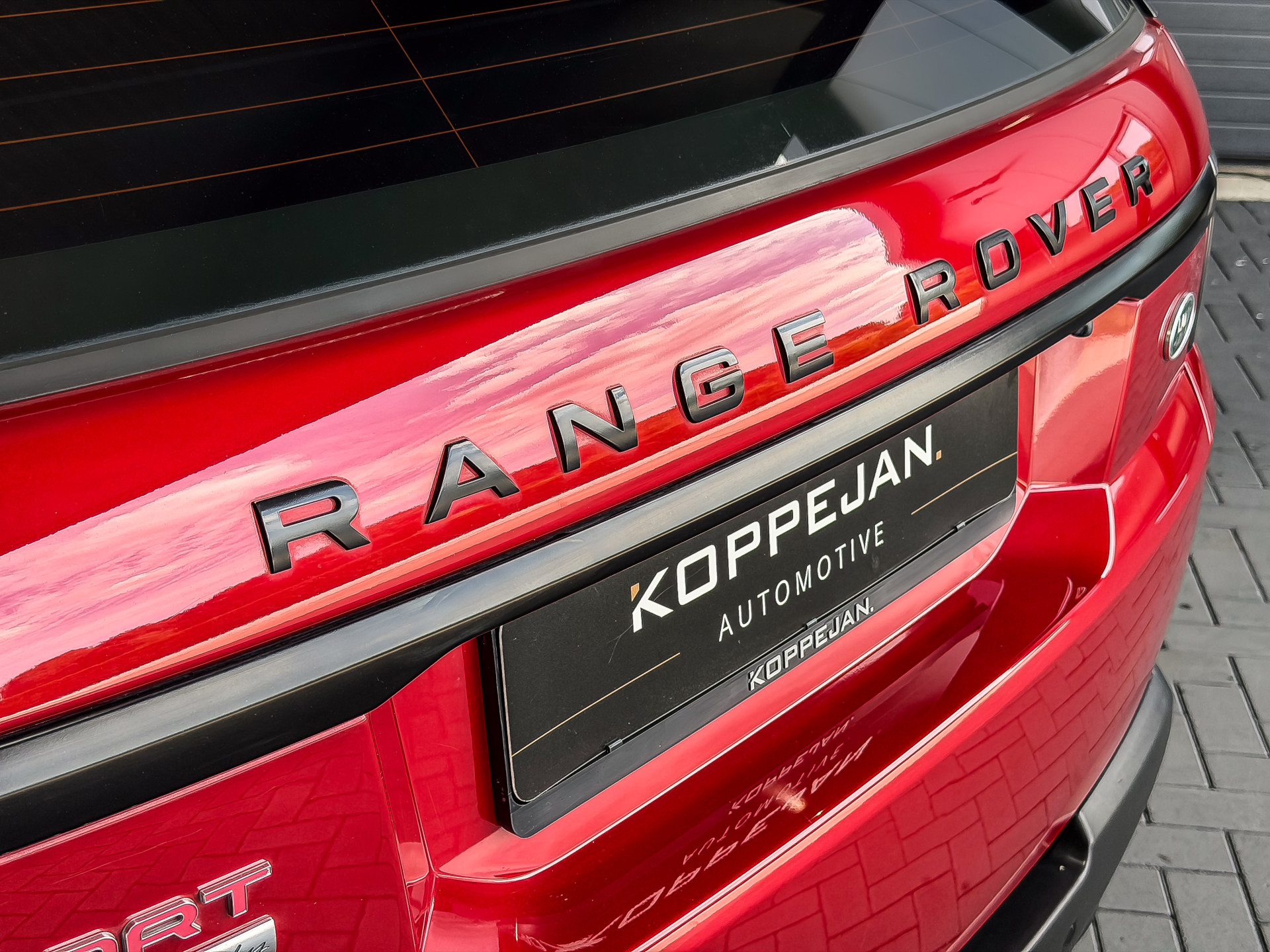 Land Rover Range Rover Sport 3.0 SDV6 306PK Autobiography Dynamic Gereviseerde motor 5-2026 | Land Rover occasion
