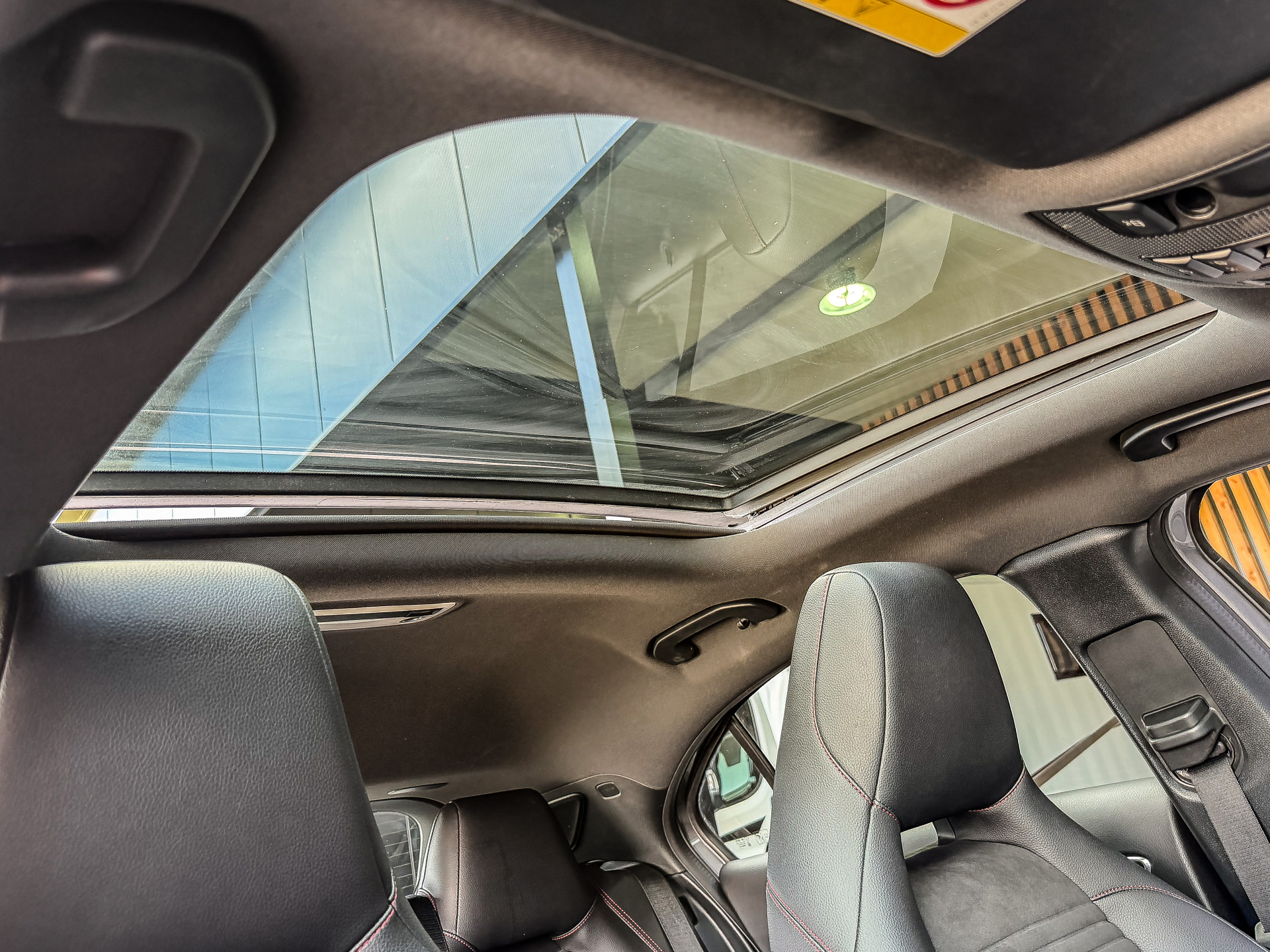 Mercedes-Benz A-Klasse AMG 45 4MATIC | Mercedes-Benz occasion