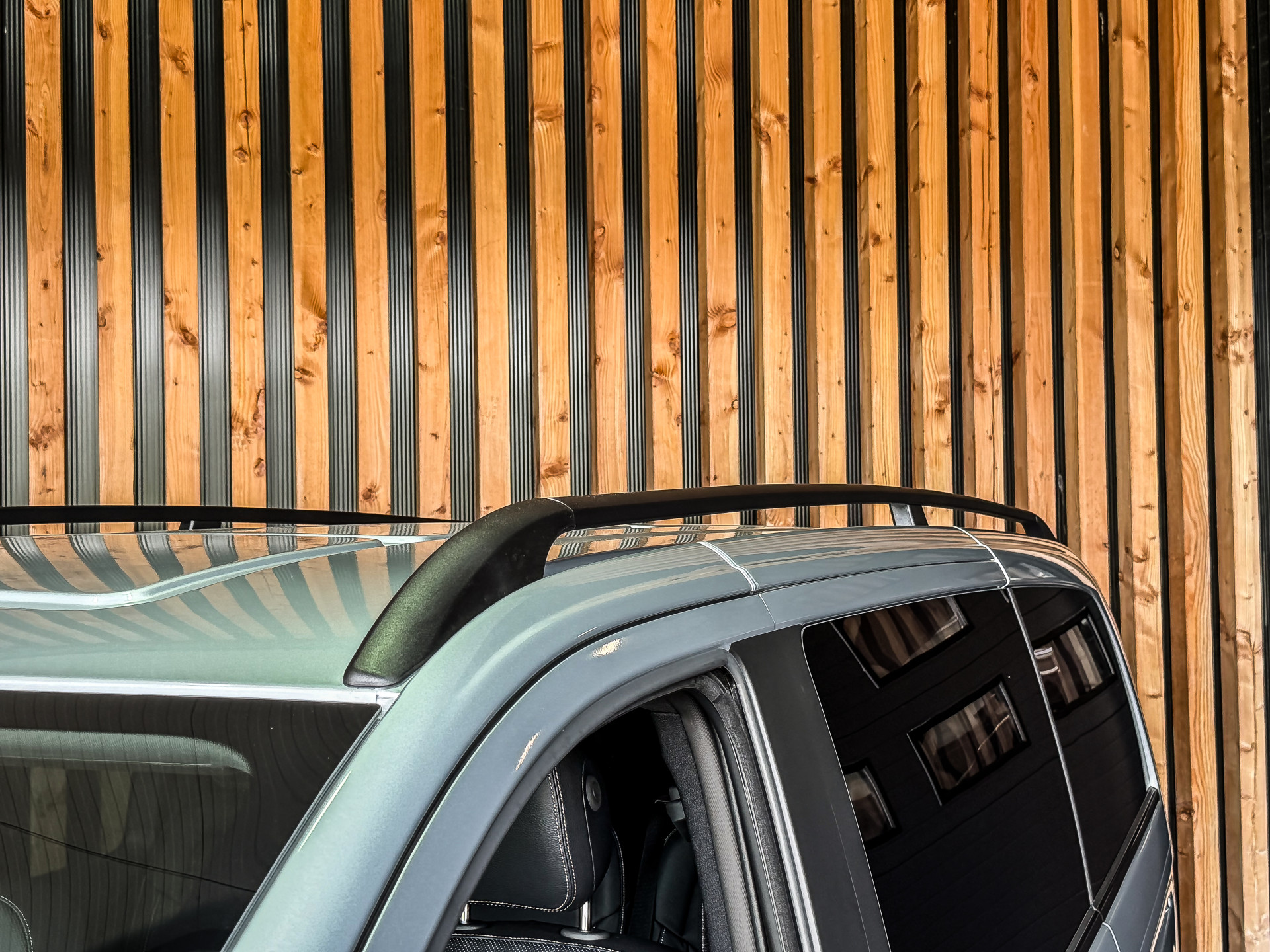 Mercedes-Benz EQV 300 AMG L2 90kWh 8-Persoons | Mercedes-Benz occasion