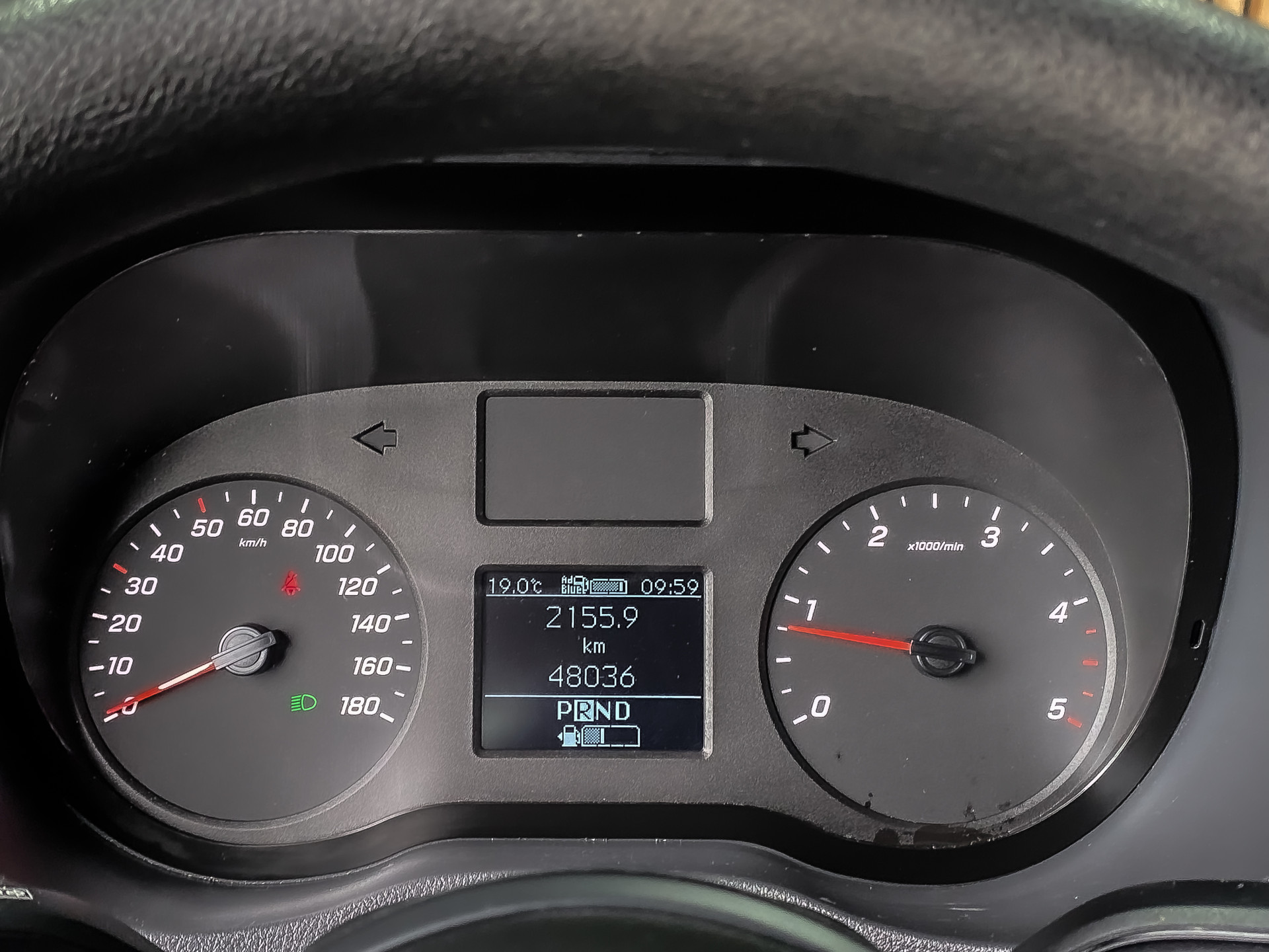 Mercedes-Benz Sprinter 1.9 CDI 150PK Automaat L2H2 Bestelwagen | Mercedes-Benz occasion
