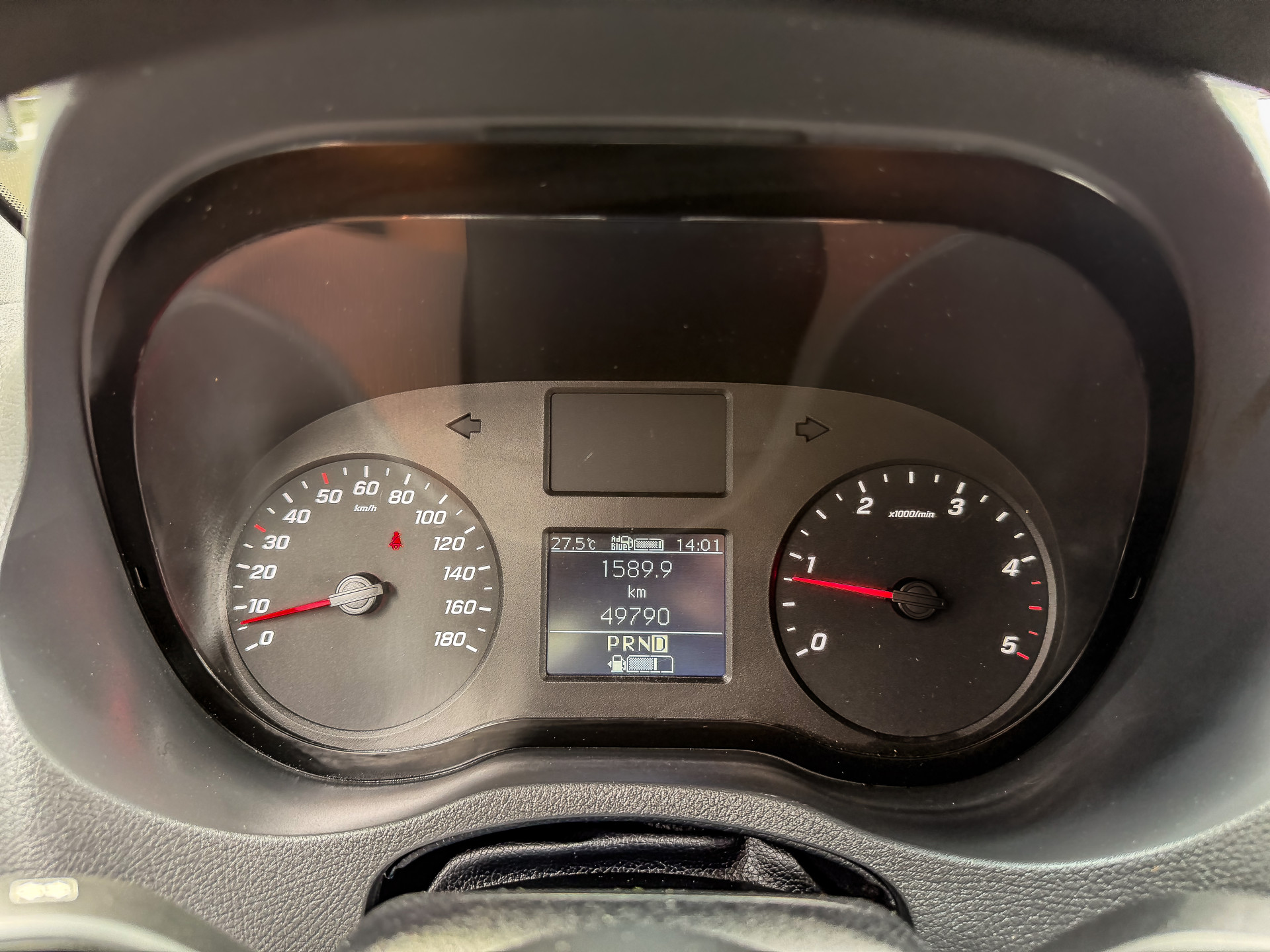 Mercedes-Benz Sprinter 1.9 CDI 150PK Automaat L2H2 Bestelwagen | Mercedes-Benz occasion