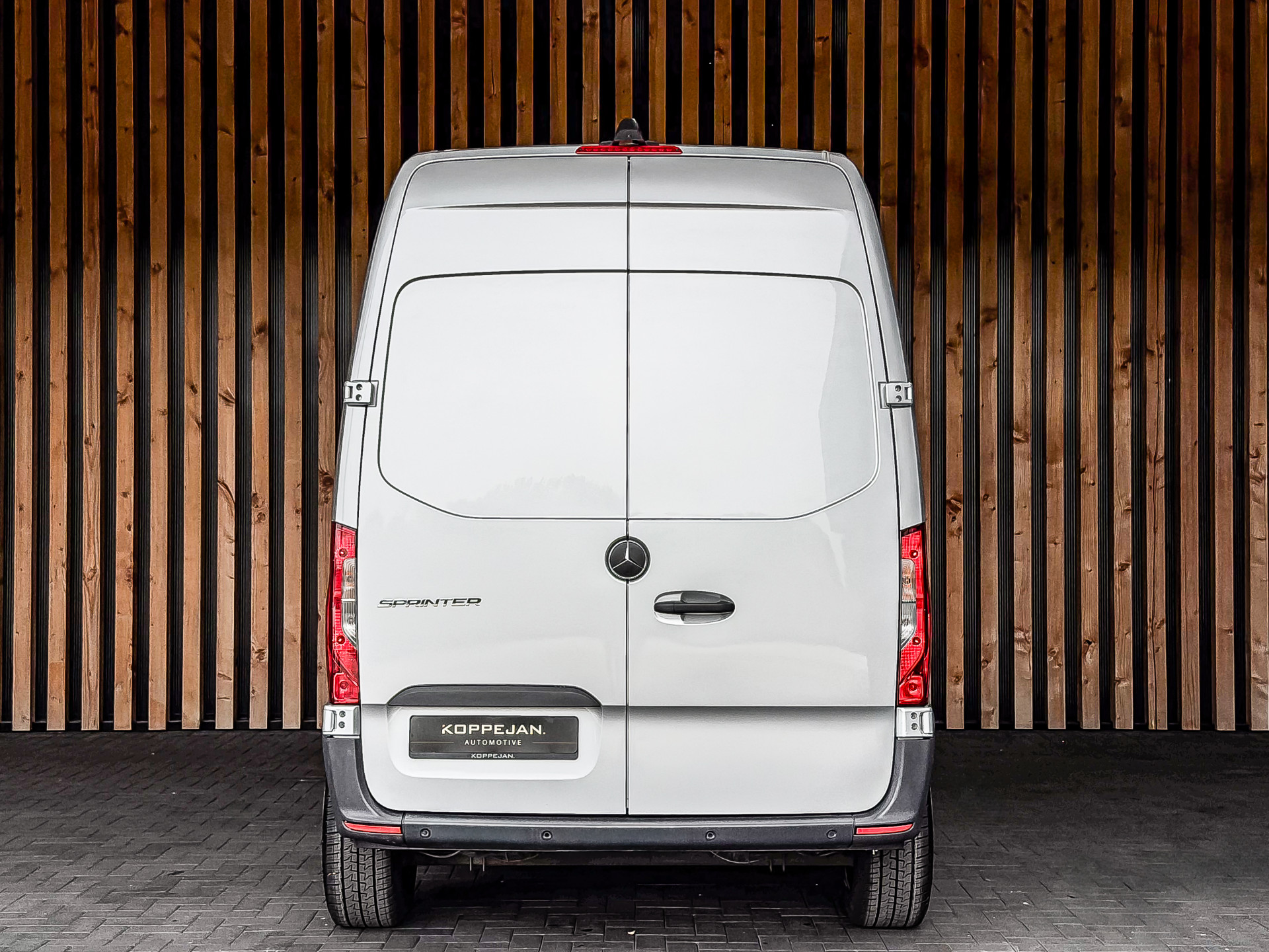 Mercedes-Benz Sprinter 1.9 CDI 150PK Automaat L2H2 Bestelwagen | Mercedes-Benz occasion