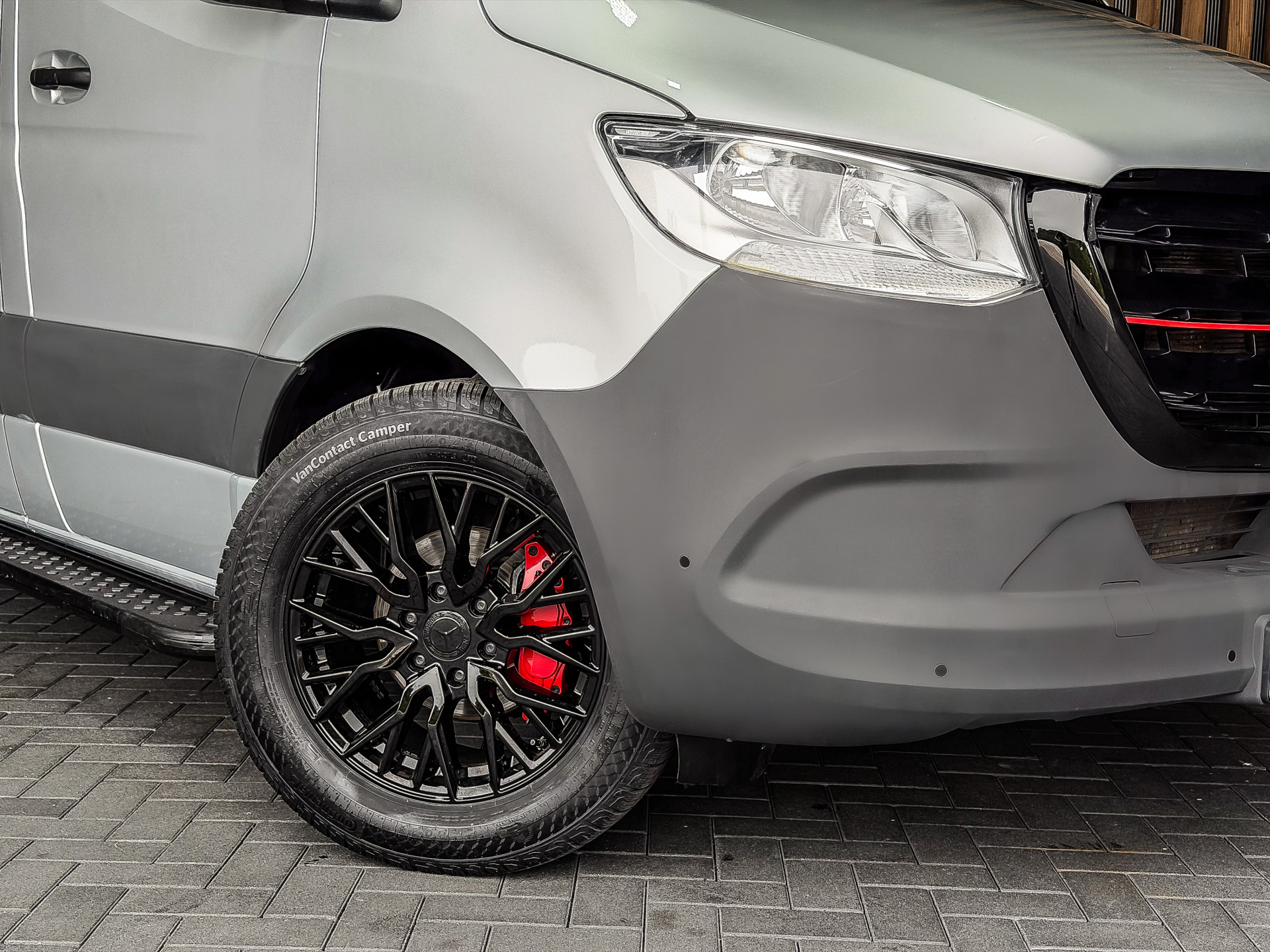 Mercedes-Benz Sprinter 1.9 CDI 150PK Automaat L2H2 Bestelwagen | Mercedes-Benz occasion