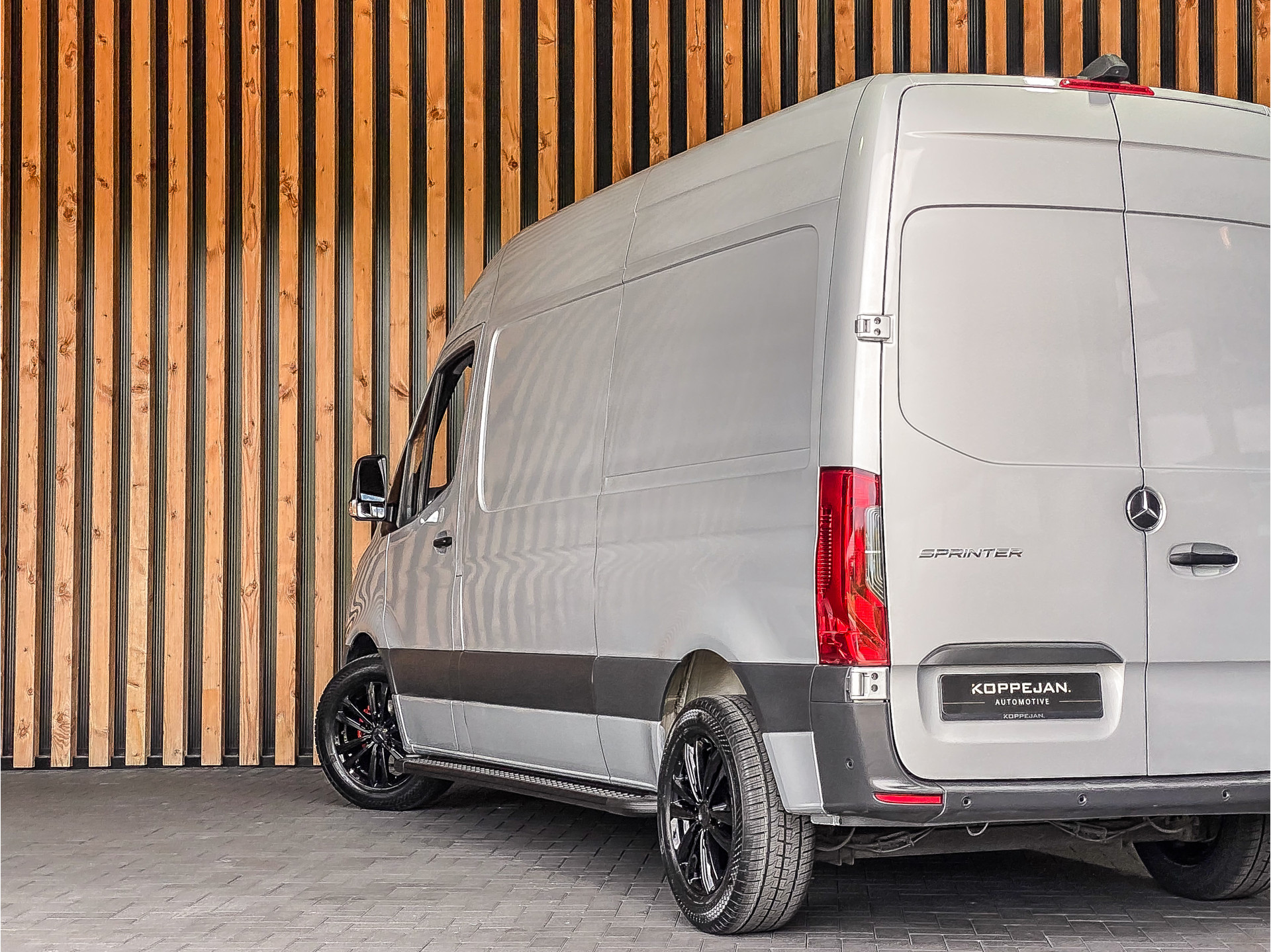 Mercedes-Benz Sprinter 1.9 CDI 150PK Automaat L2H2 Bestelwagen | Mercedes-Benz occasion