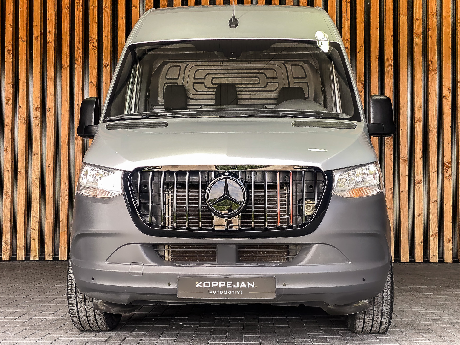 Mercedes-Benz Sprinter 1.9 CDI 150PK Automaat L2H2 Bestelwagen | Mercedes-Benz occasion