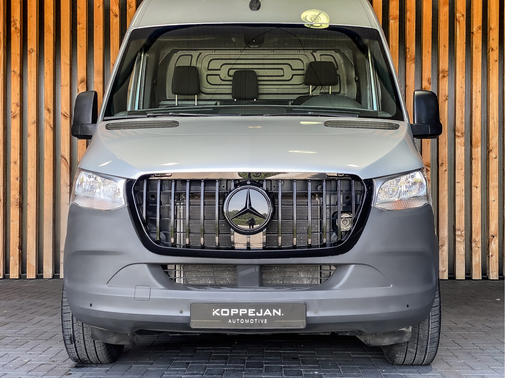 Mercedes-Benz Sprinter 1.9 CDI 150PK Automaat L2H2 Bestelwagen | Mercedes-Benz occasion