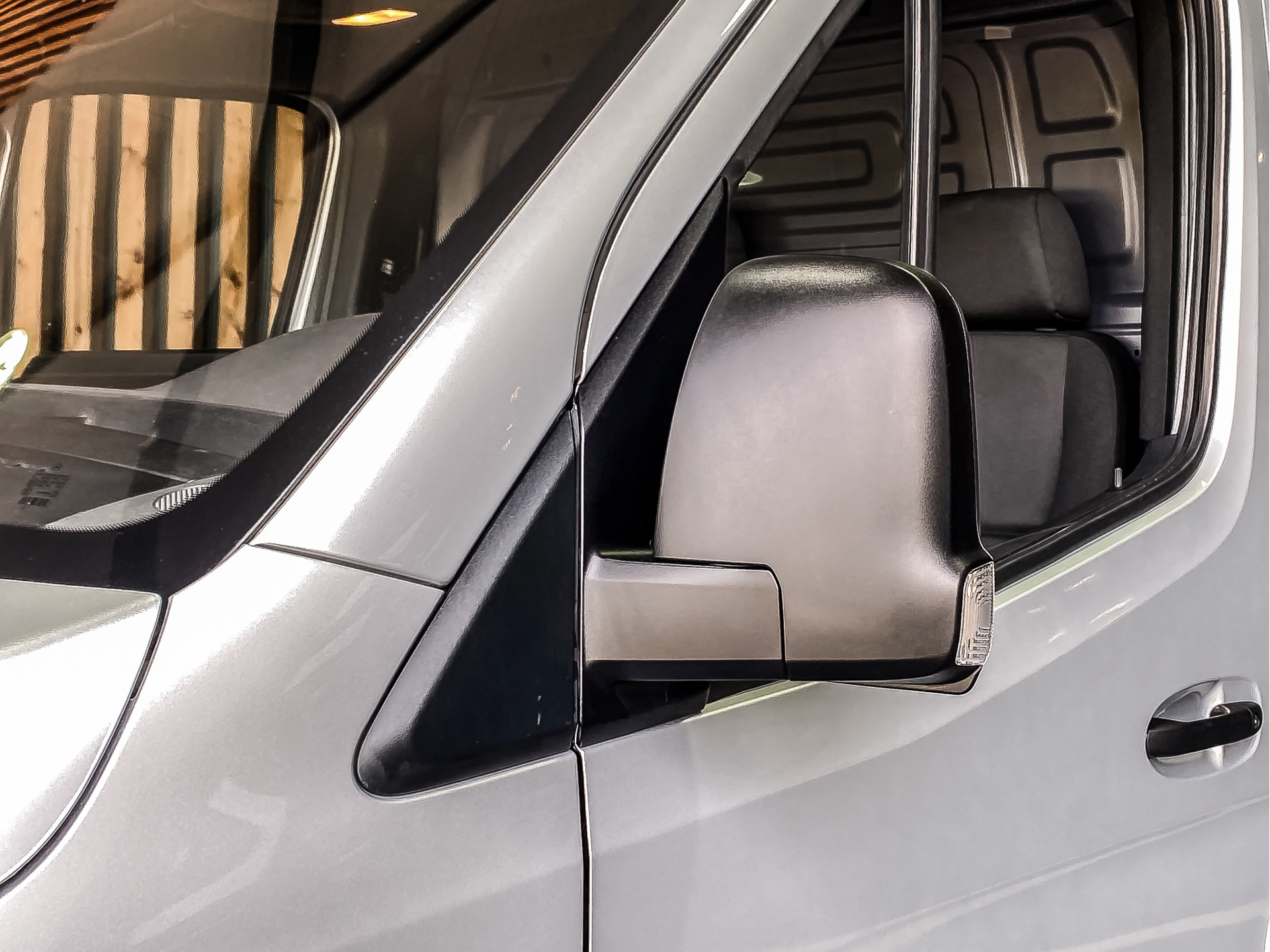 Mercedes-Benz Sprinter 1.9 CDI 150PK Automaat L2H2 Bestelwagen | Mercedes-Benz occasion