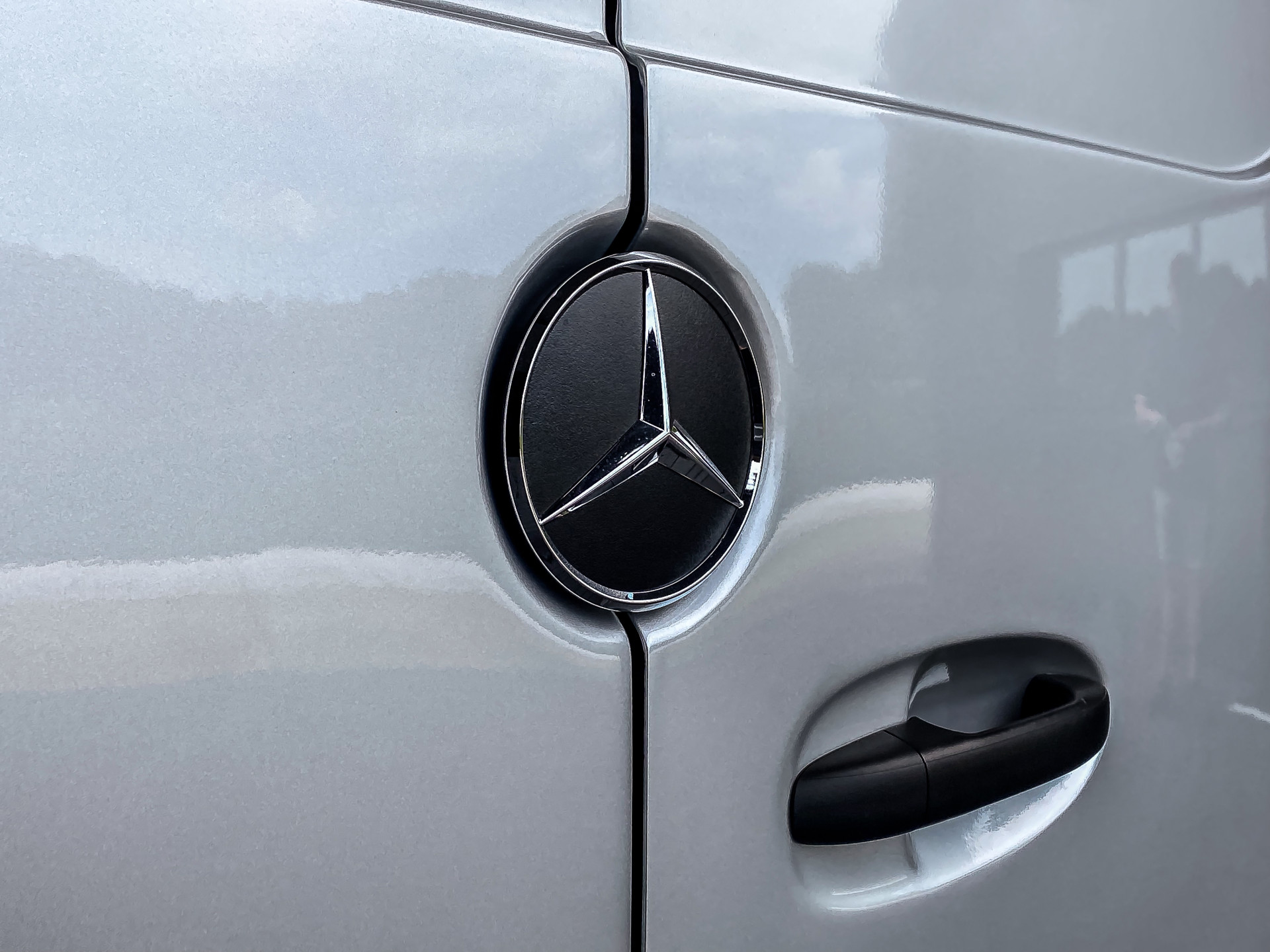 Mercedes-Benz Sprinter 1.9 CDI 150PK Automaat L2H2 Bestelwagen | Mercedes-Benz occasion