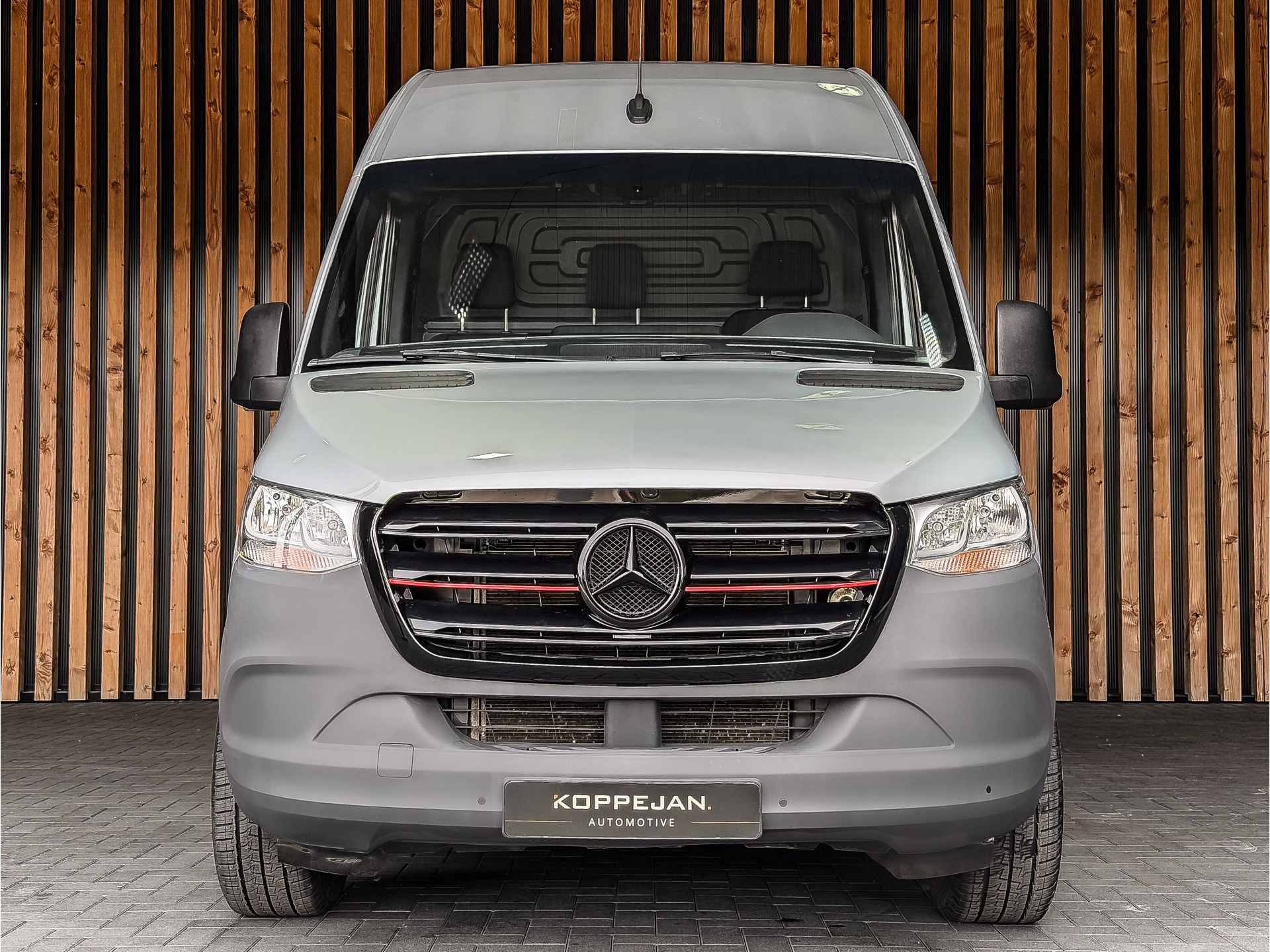 Mercedes-Benz Sprinter 1.9 CDI 150PK Automaat L2H2 Bestelwagen | Mercedes-Benz occasion