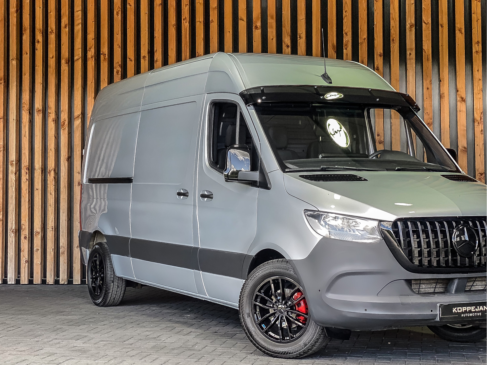 Mercedes-Benz Sprinter 1.9 CDI 150PK Automaat L2H2 Bestelwagen | Mercedes-Benz occasion