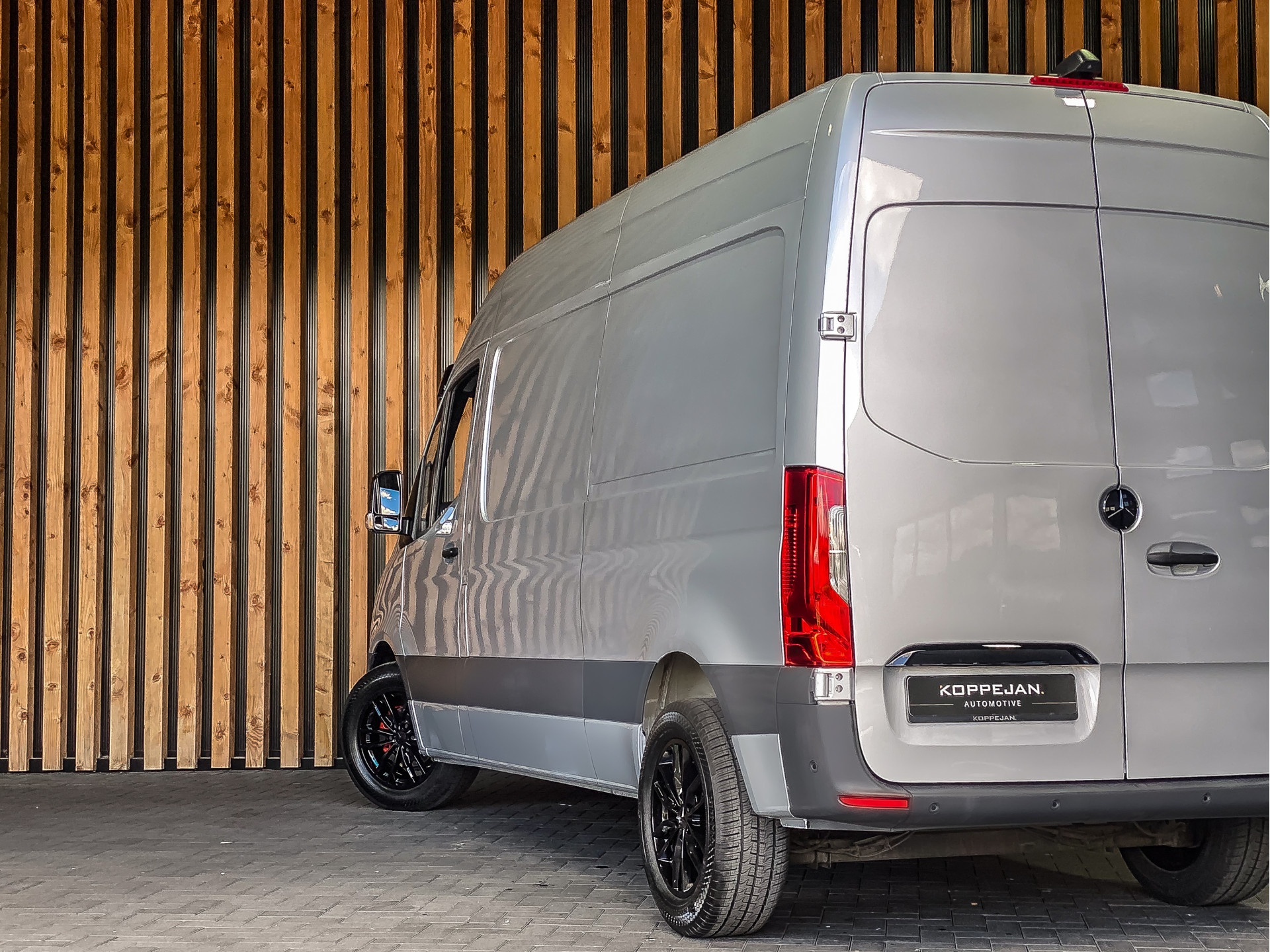 Mercedes-Benz Sprinter 1.9 CDI 150PK Automaat L2H2 Bestelwagen | Mercedes-Benz occasion